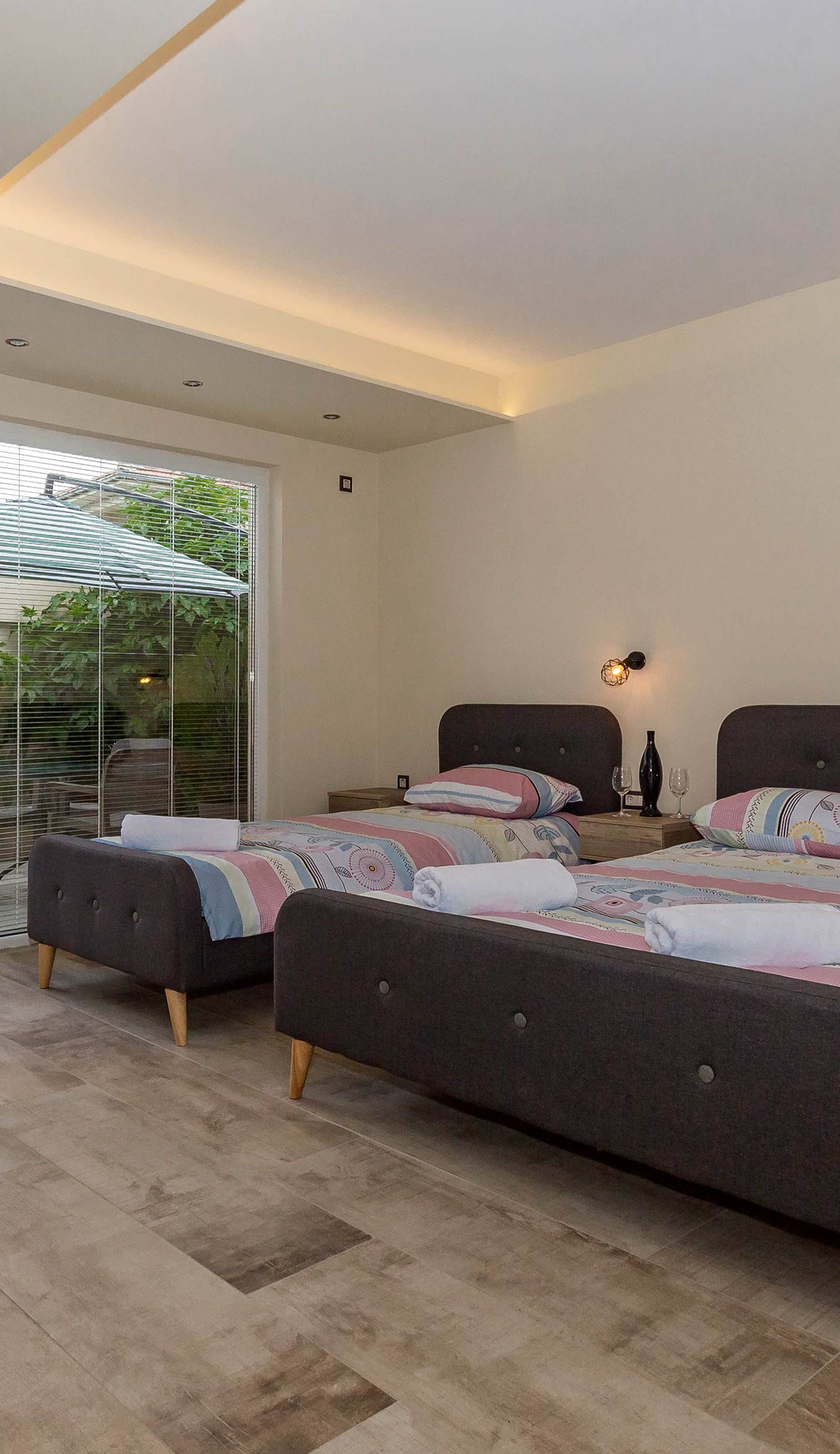 Bitrak Guesthouse