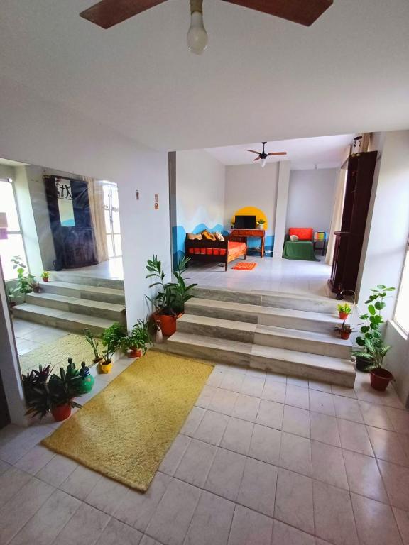 Maréia Hostel