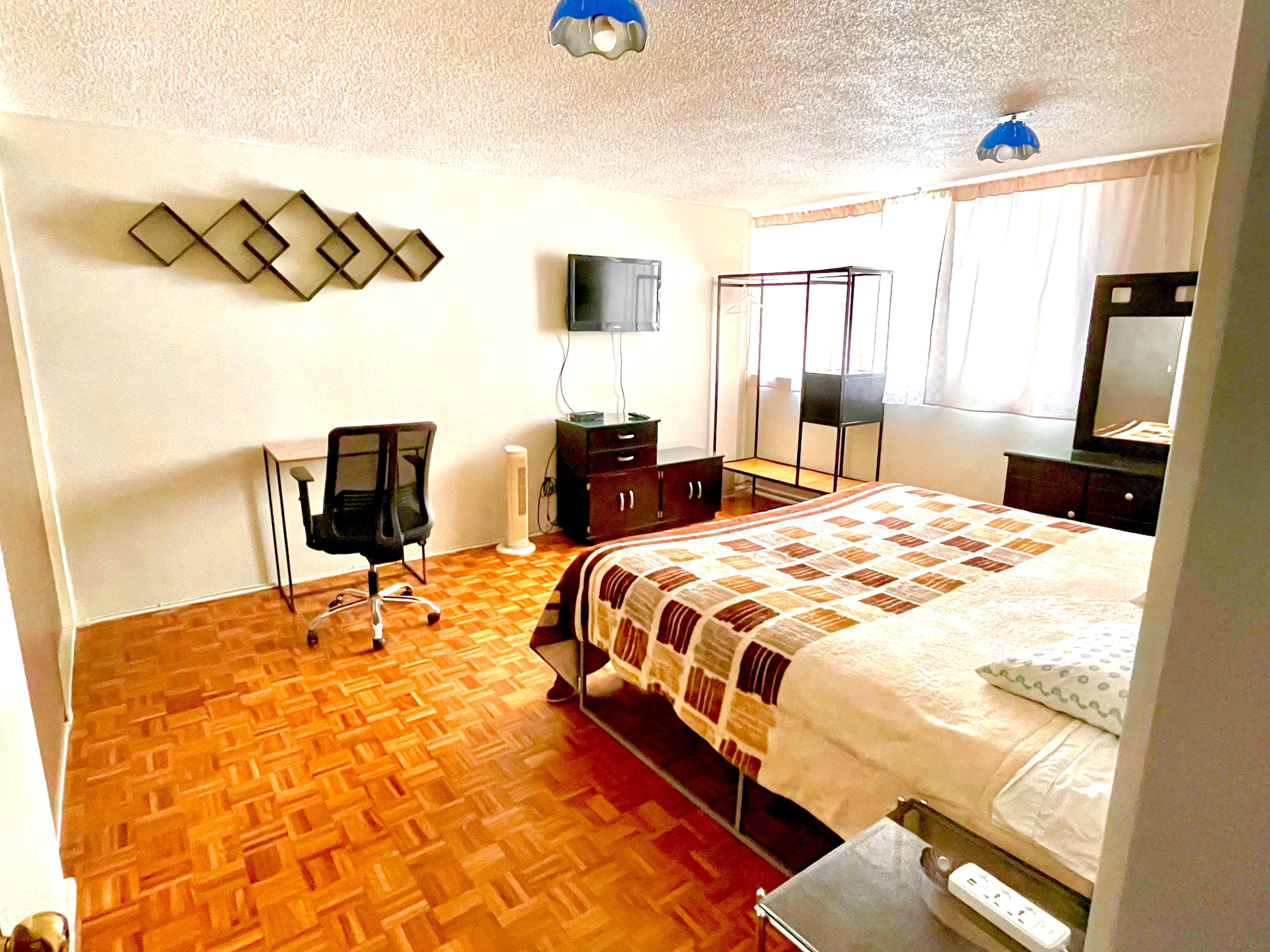 B&B Mexico Roma Norte
