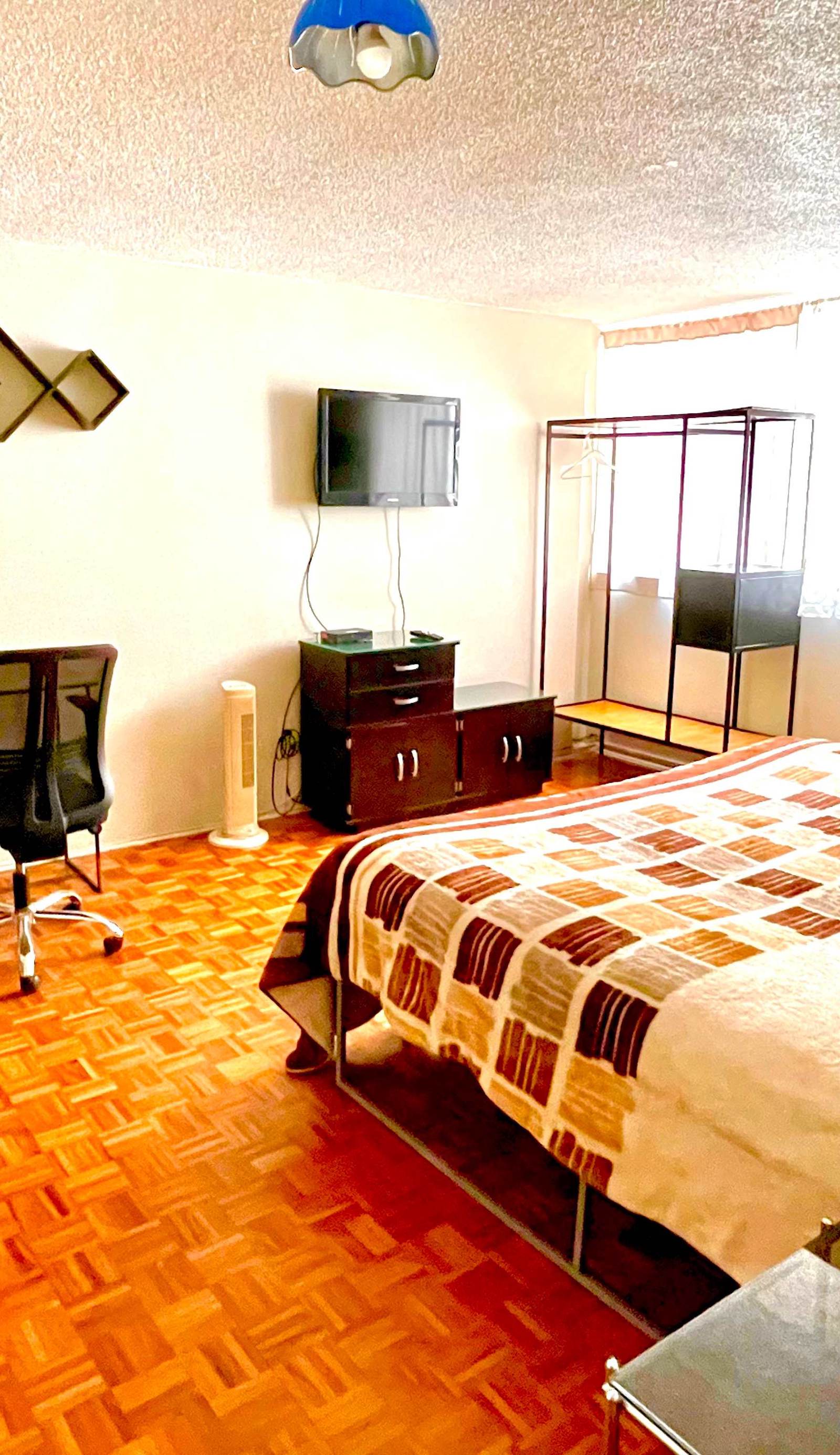B&B Mexico Roma Norte