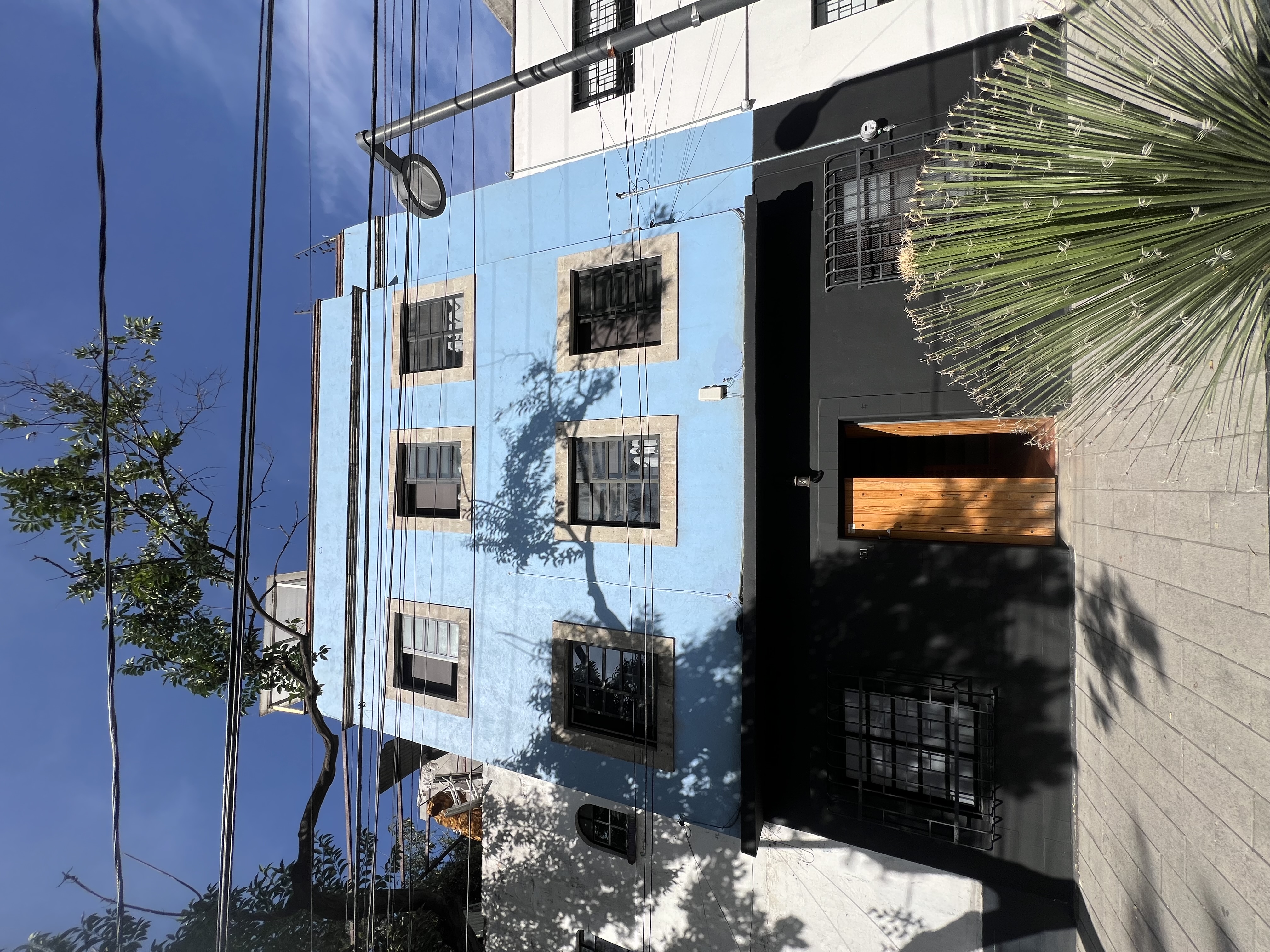 Casa Lienzo