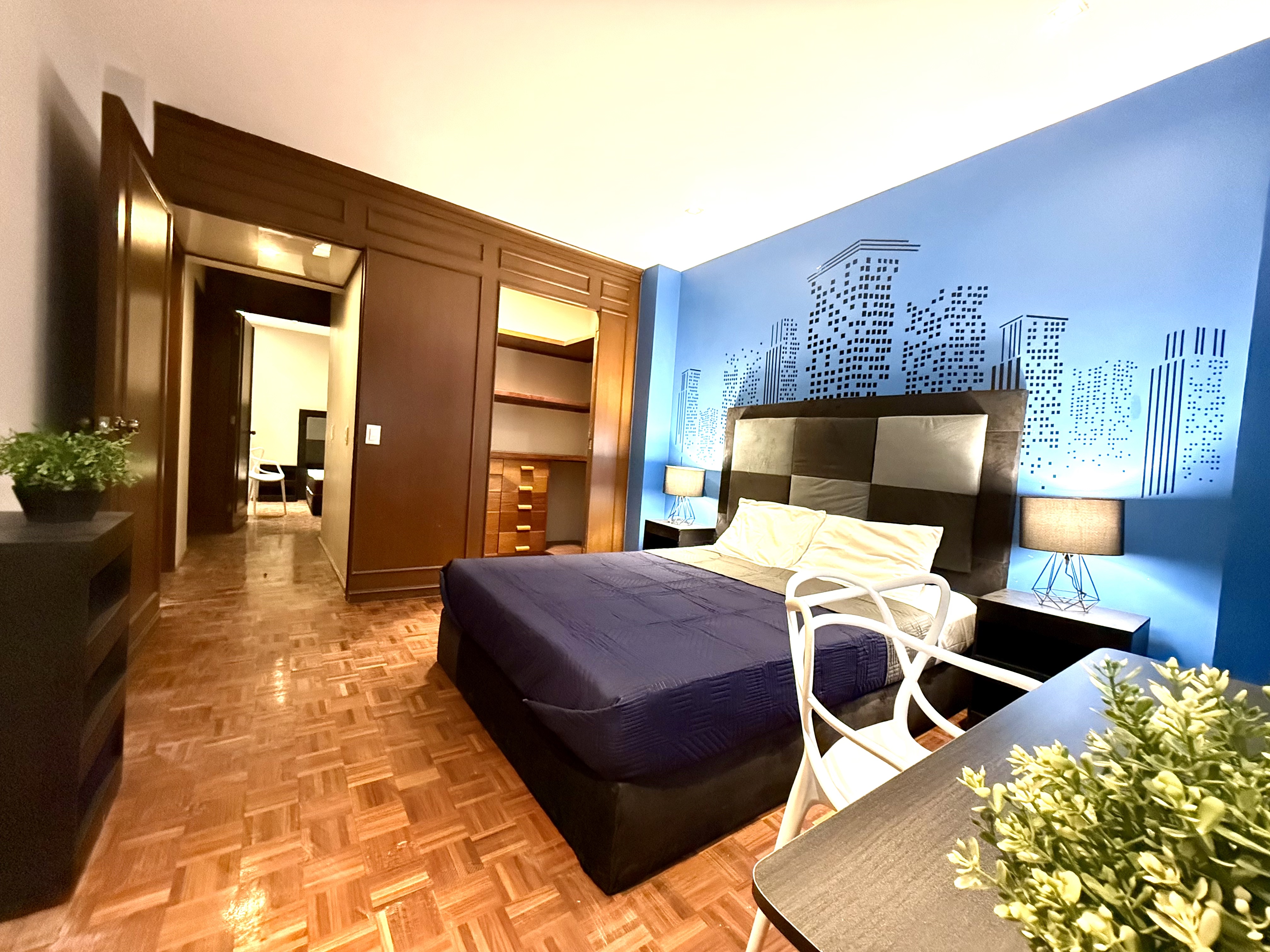 RMS Suites - Zona rosa
