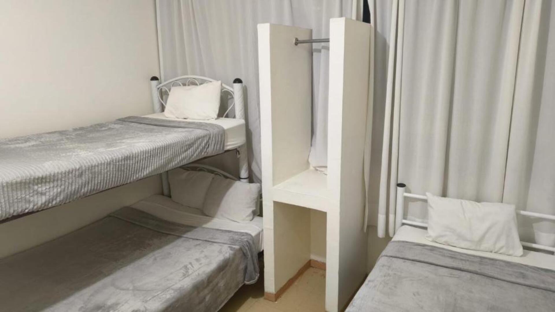 Hostal Ciudad de México