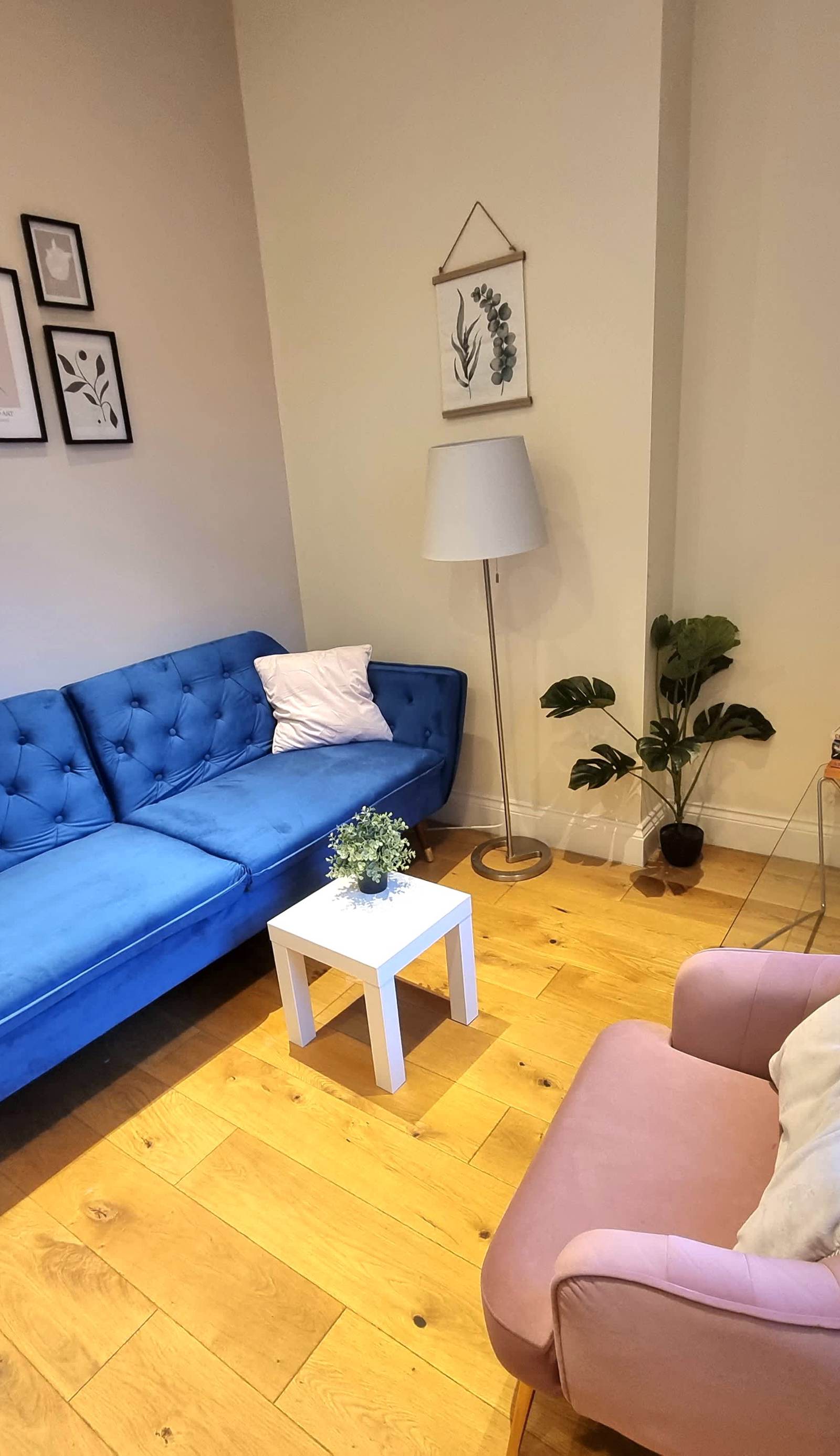Urban Stay Oxford Gardens Apartments
