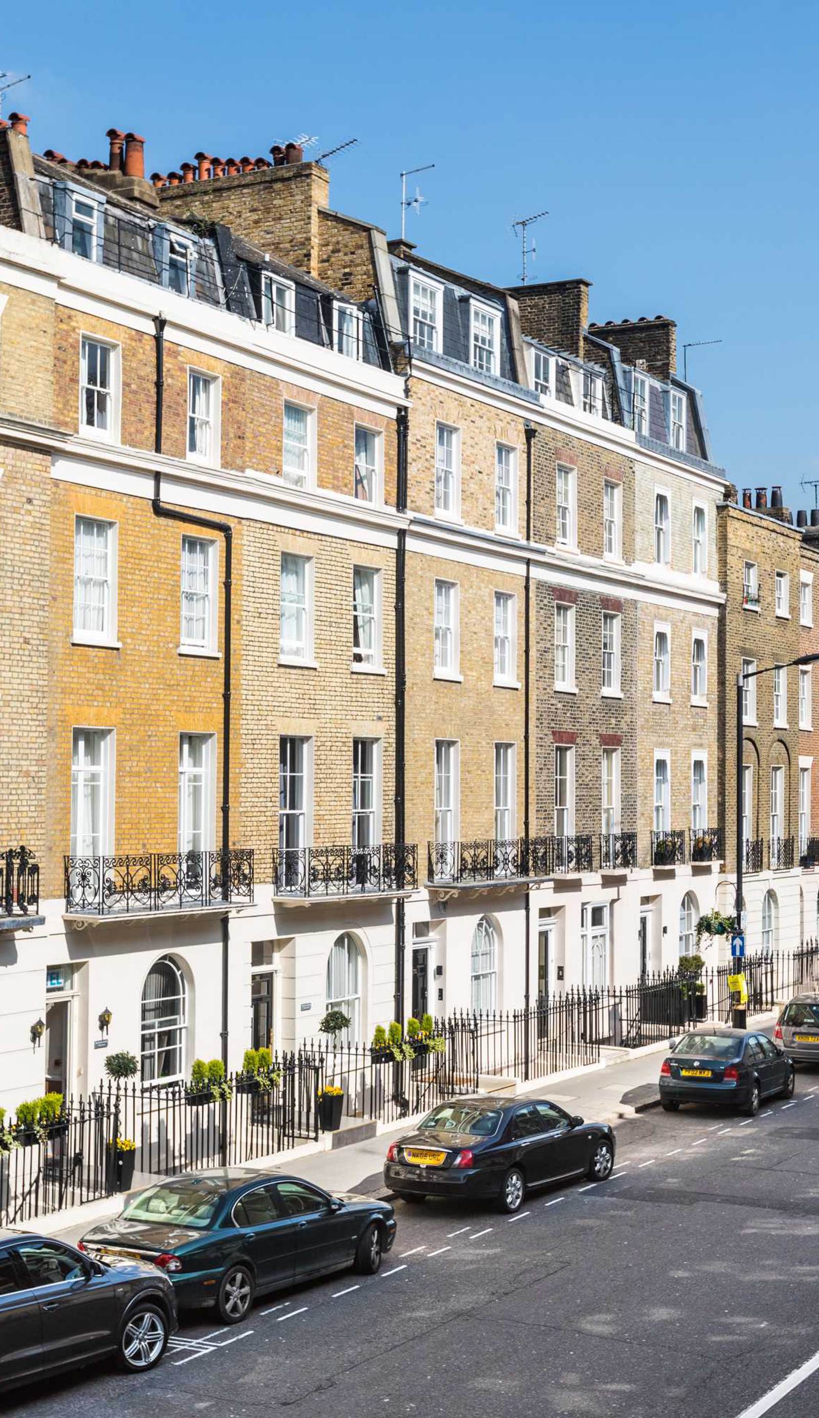 Belgravia Hotel