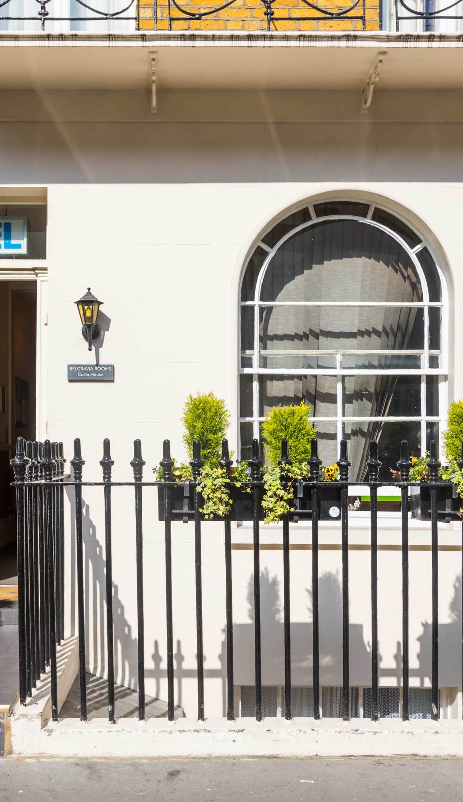 Belgravia Hotel