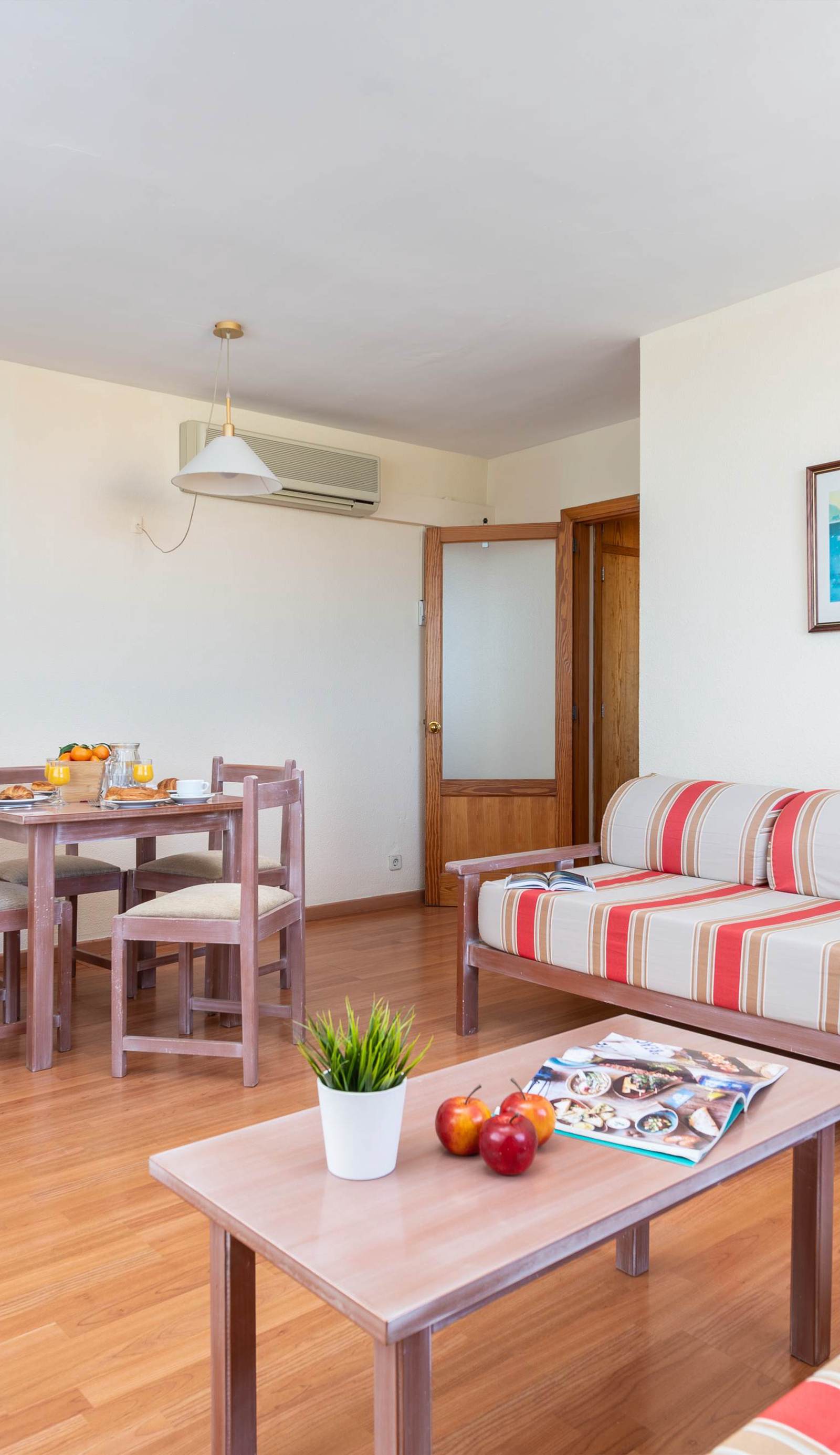Apartamentos CarlosV