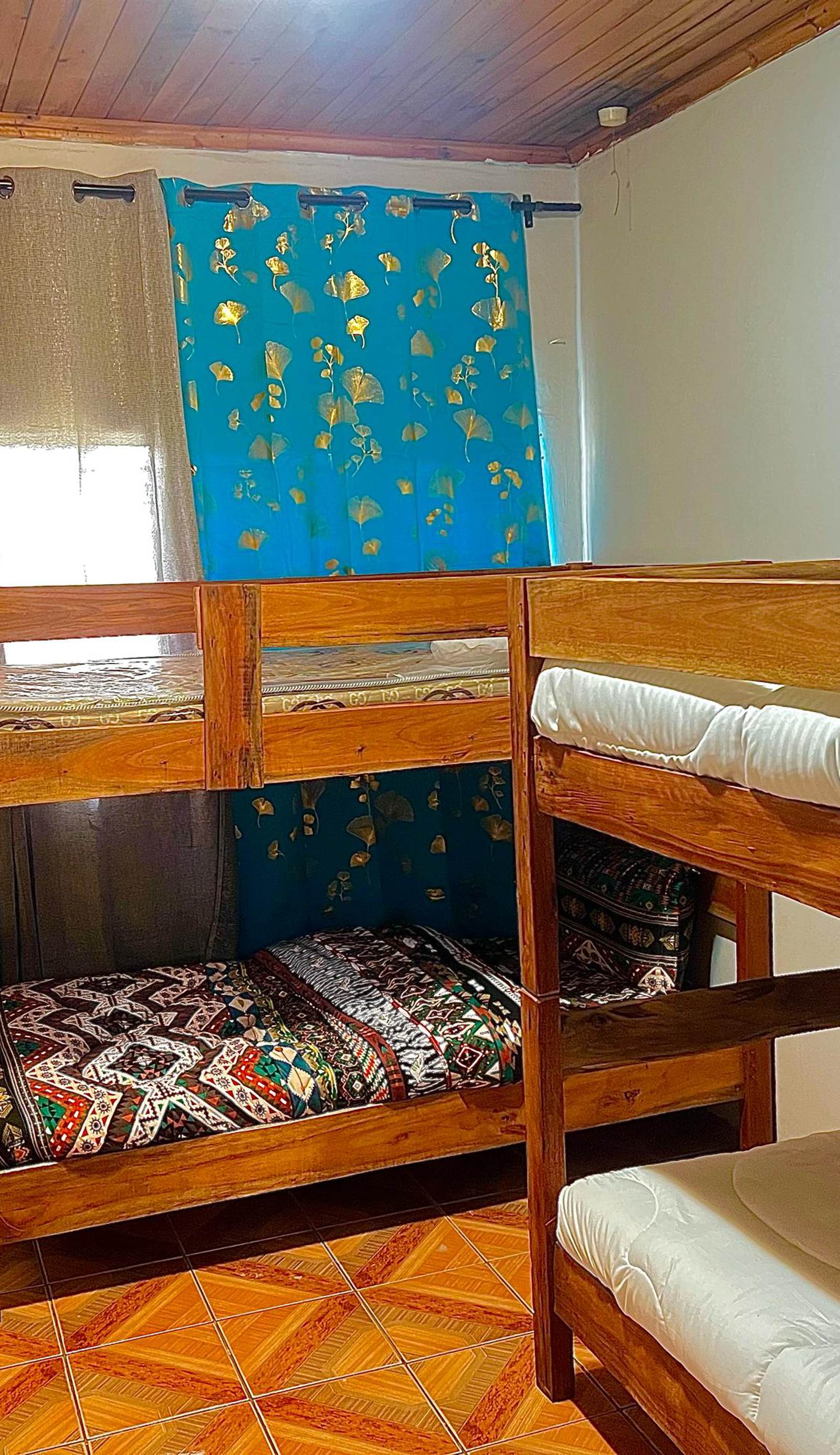 Panyumba Backpackers