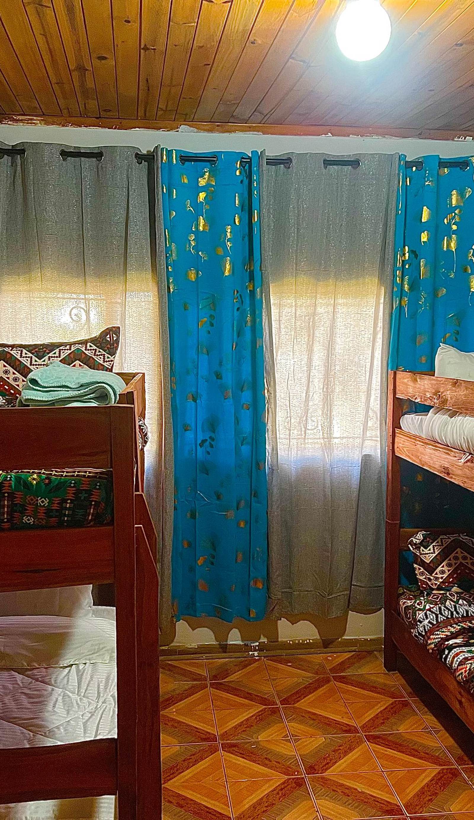 Panyumba Backpackers