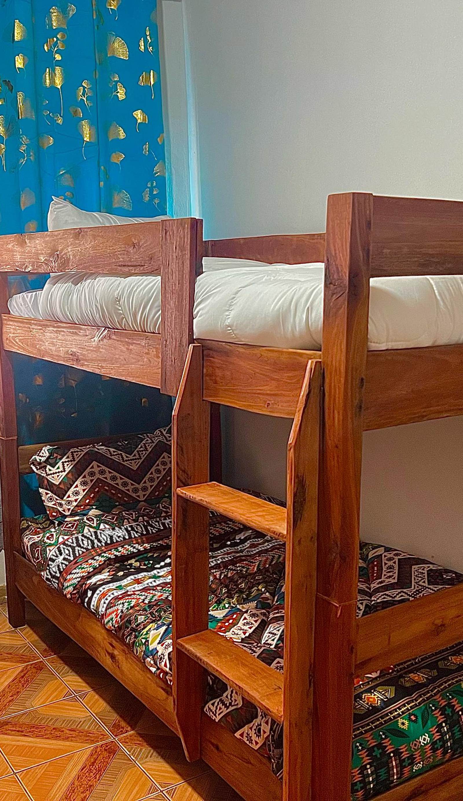 Panyumba Backpackers
