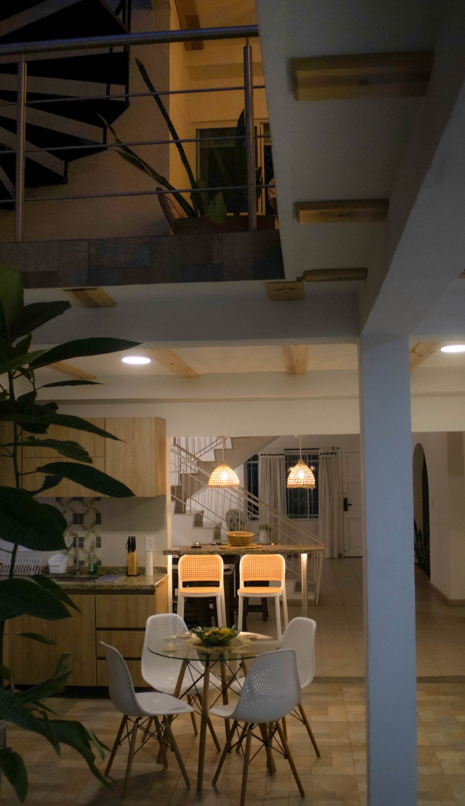 Casa Mompa