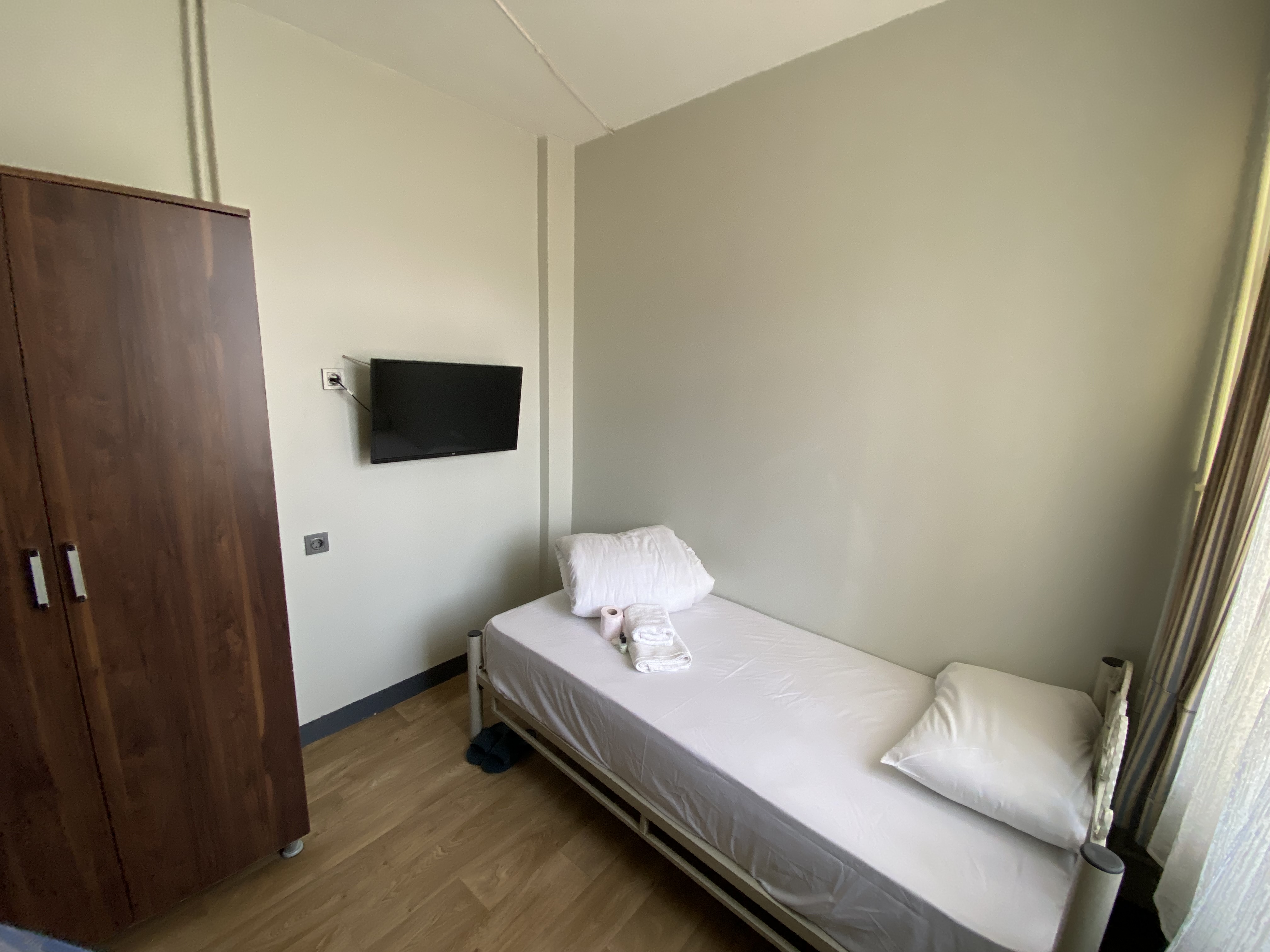Ferah Hotel and Hostel