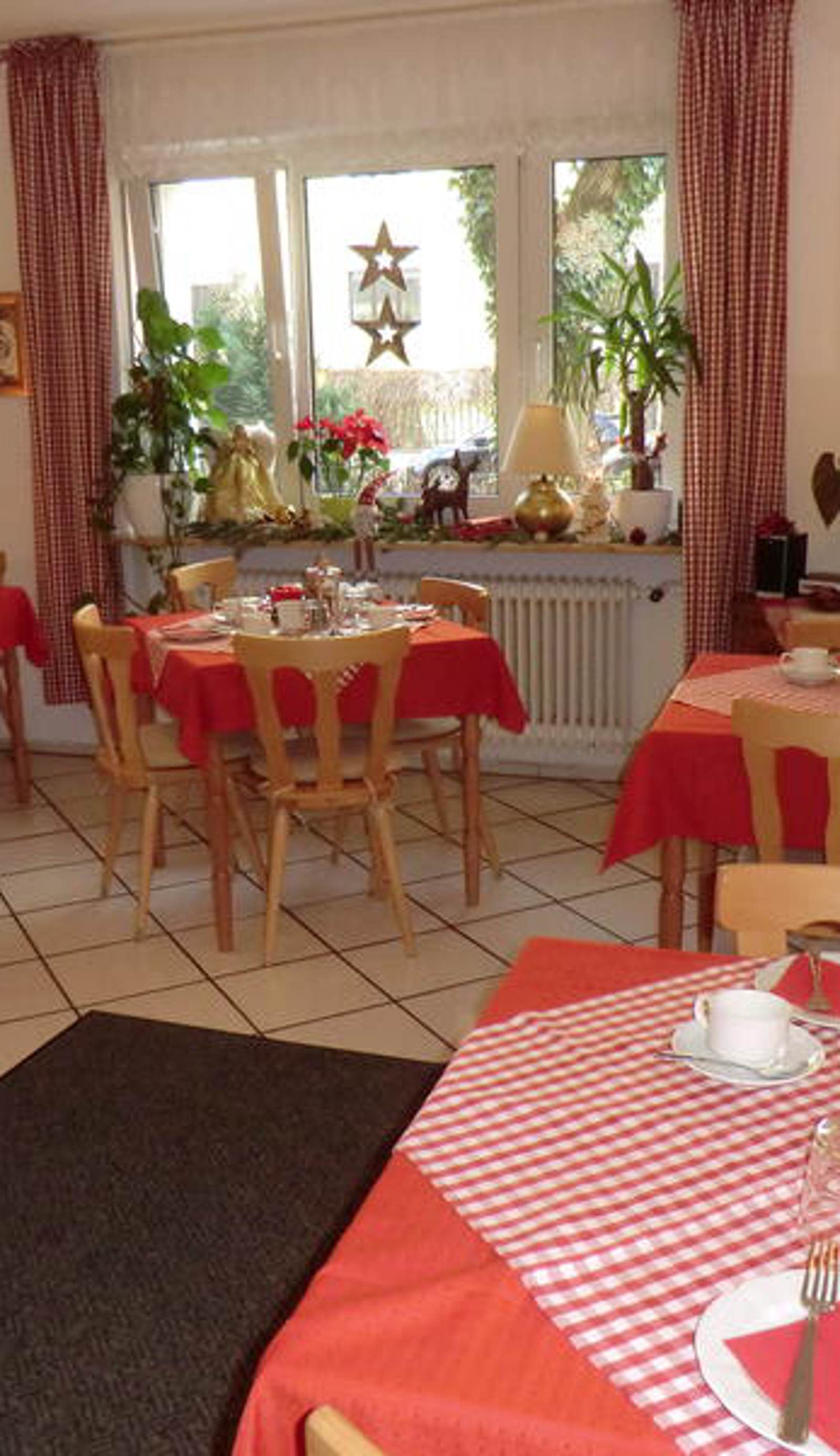 Hotelpension Haydn