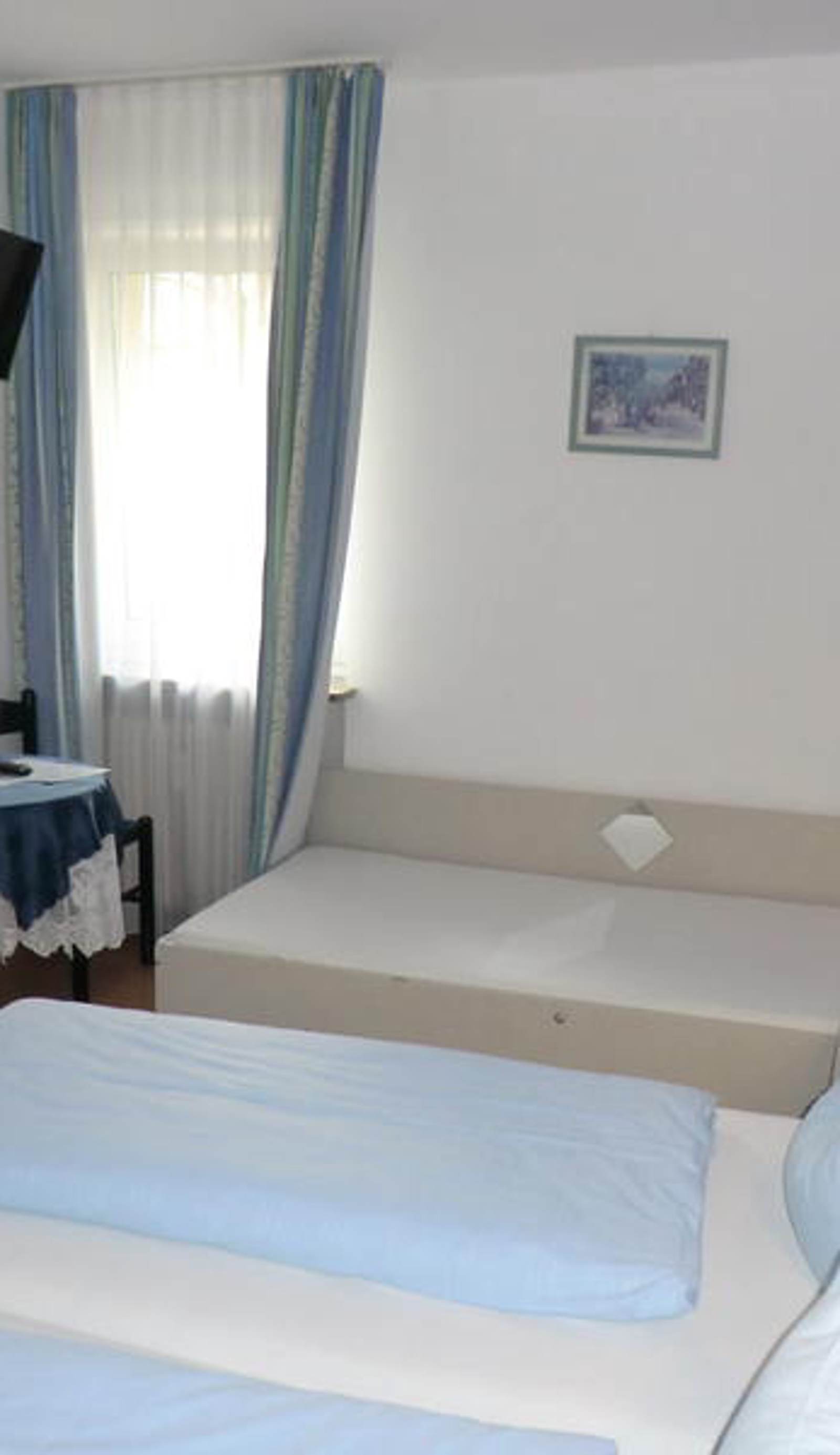 Hotelpension Haydn