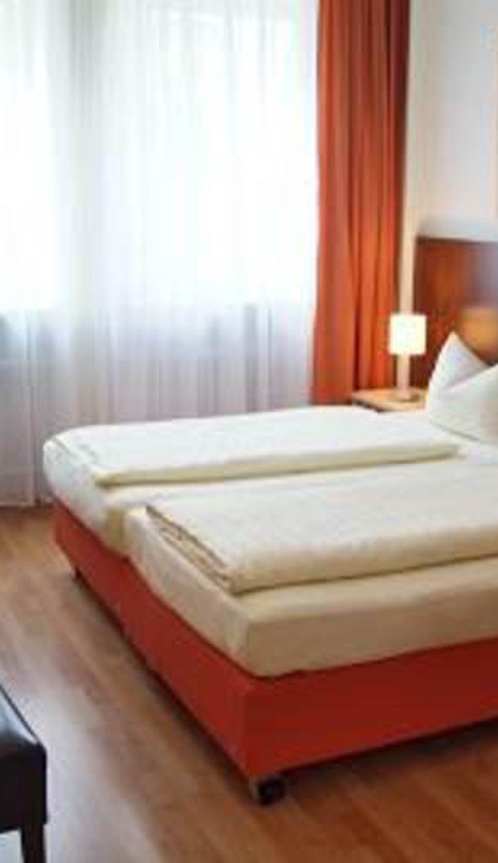 Hotel Italia