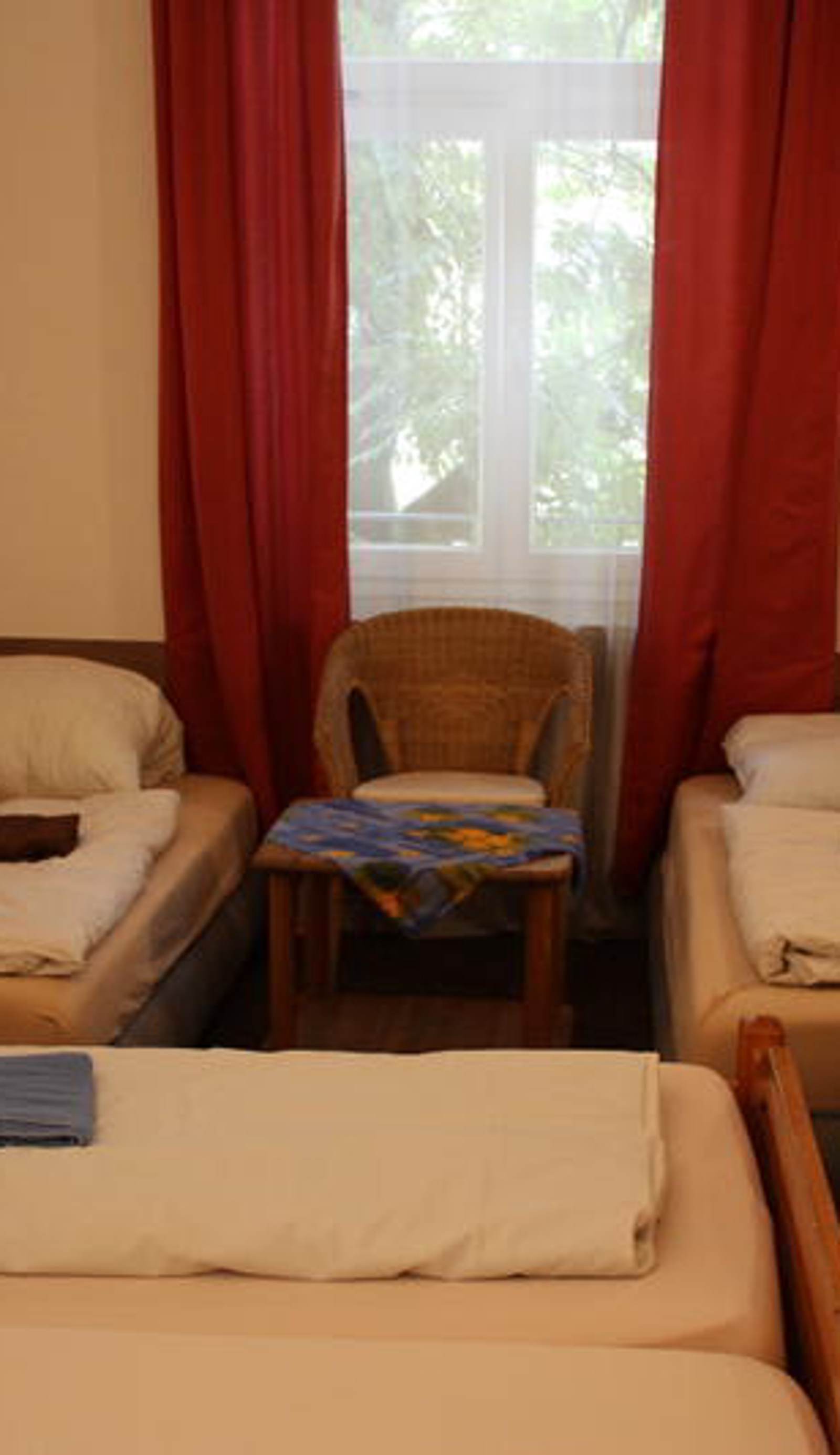 Hotel Schmellergarten