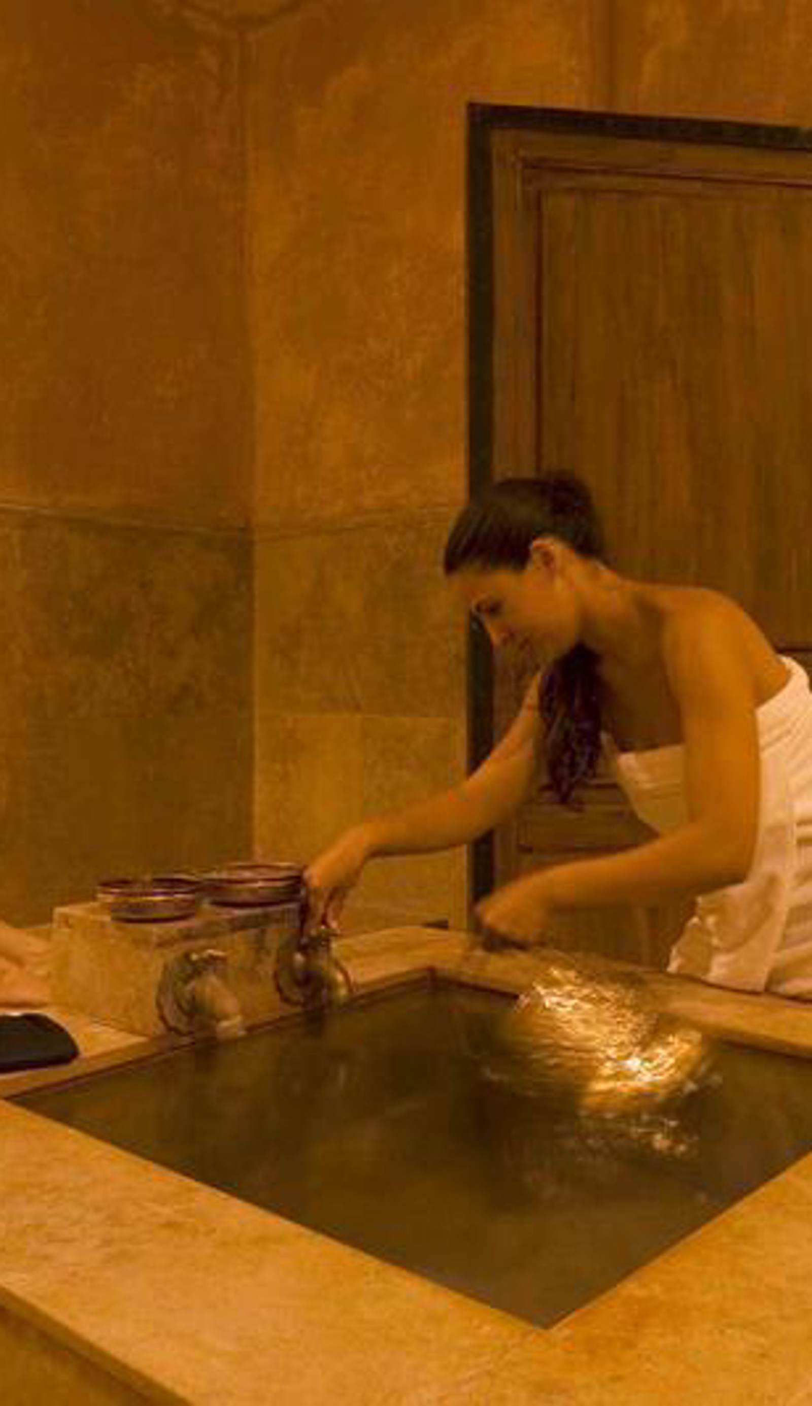 Hotel Semiramis Marrakech