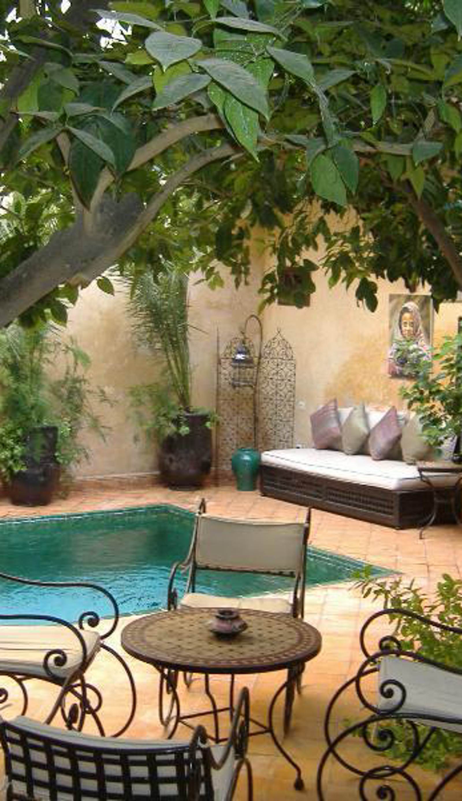 Riad du Petit Prince