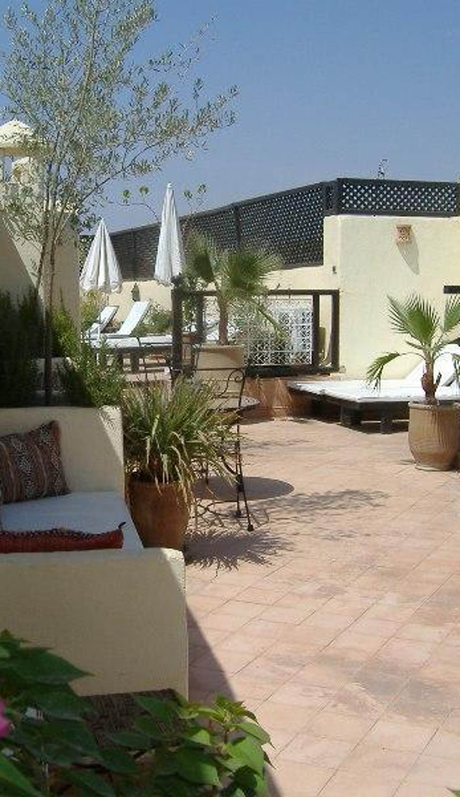 Riad du Petit Prince