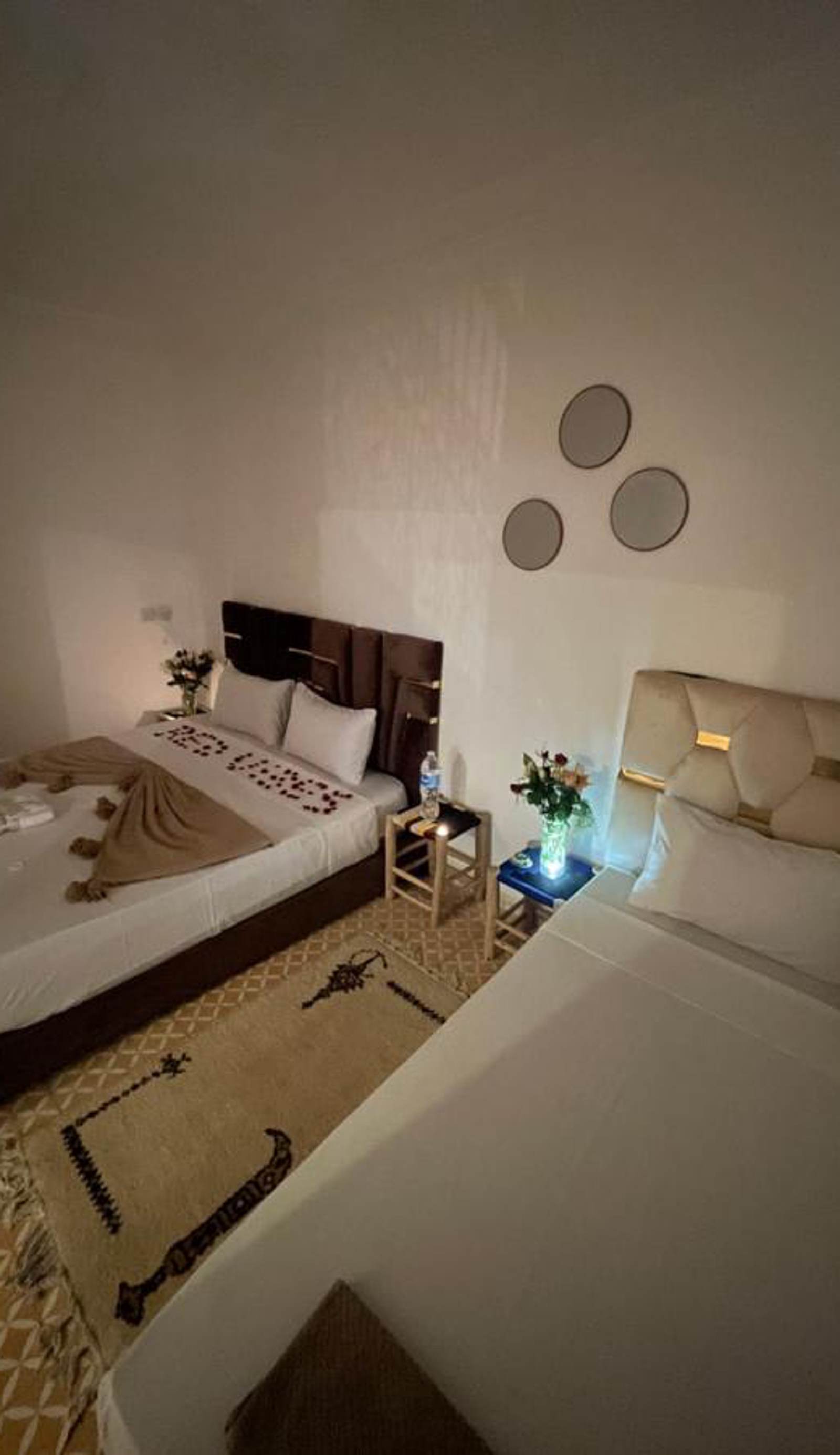 Red Vibes Hostel Marrakech