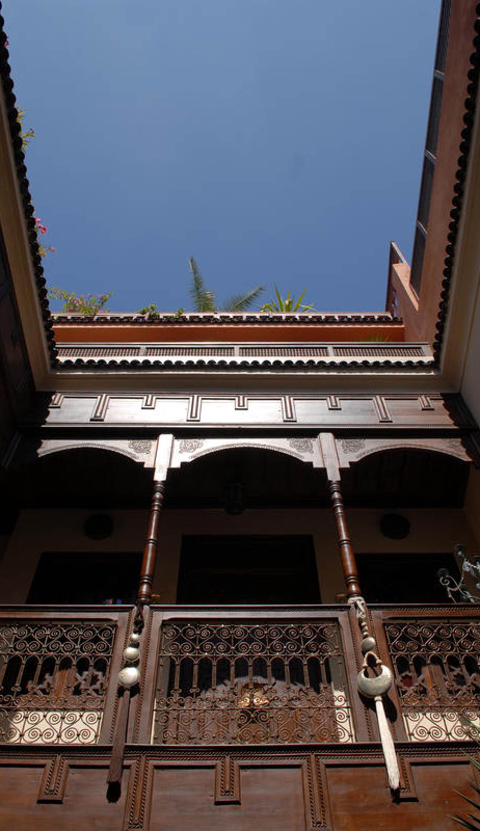 Riad Aubrac