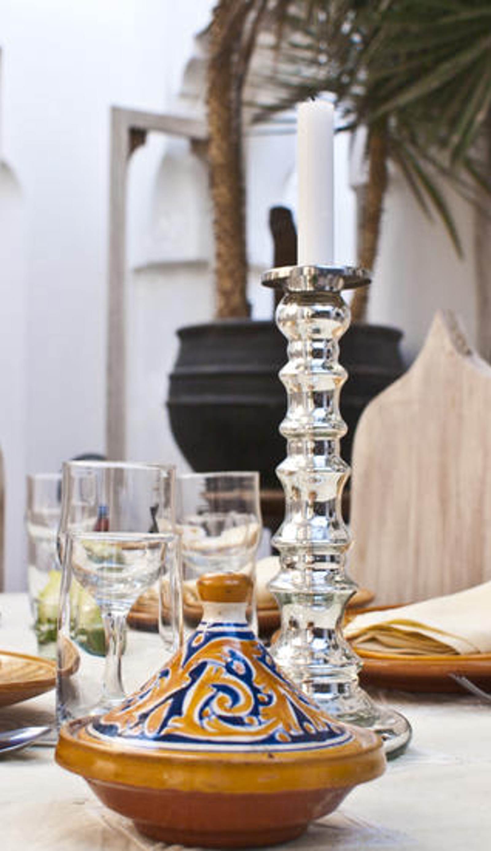 Riad Safa