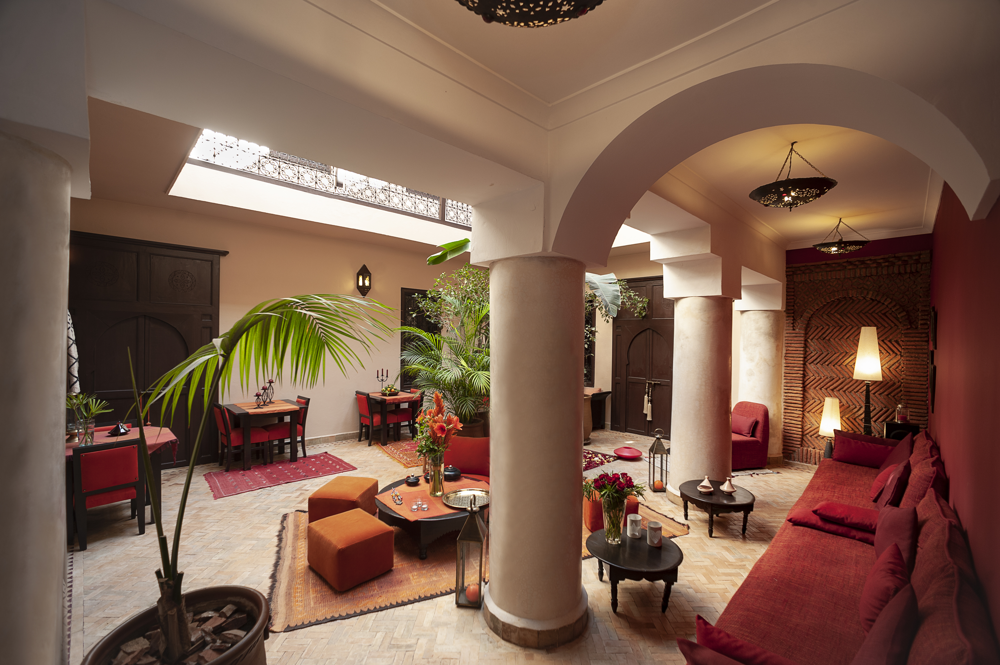 Riad Boussa