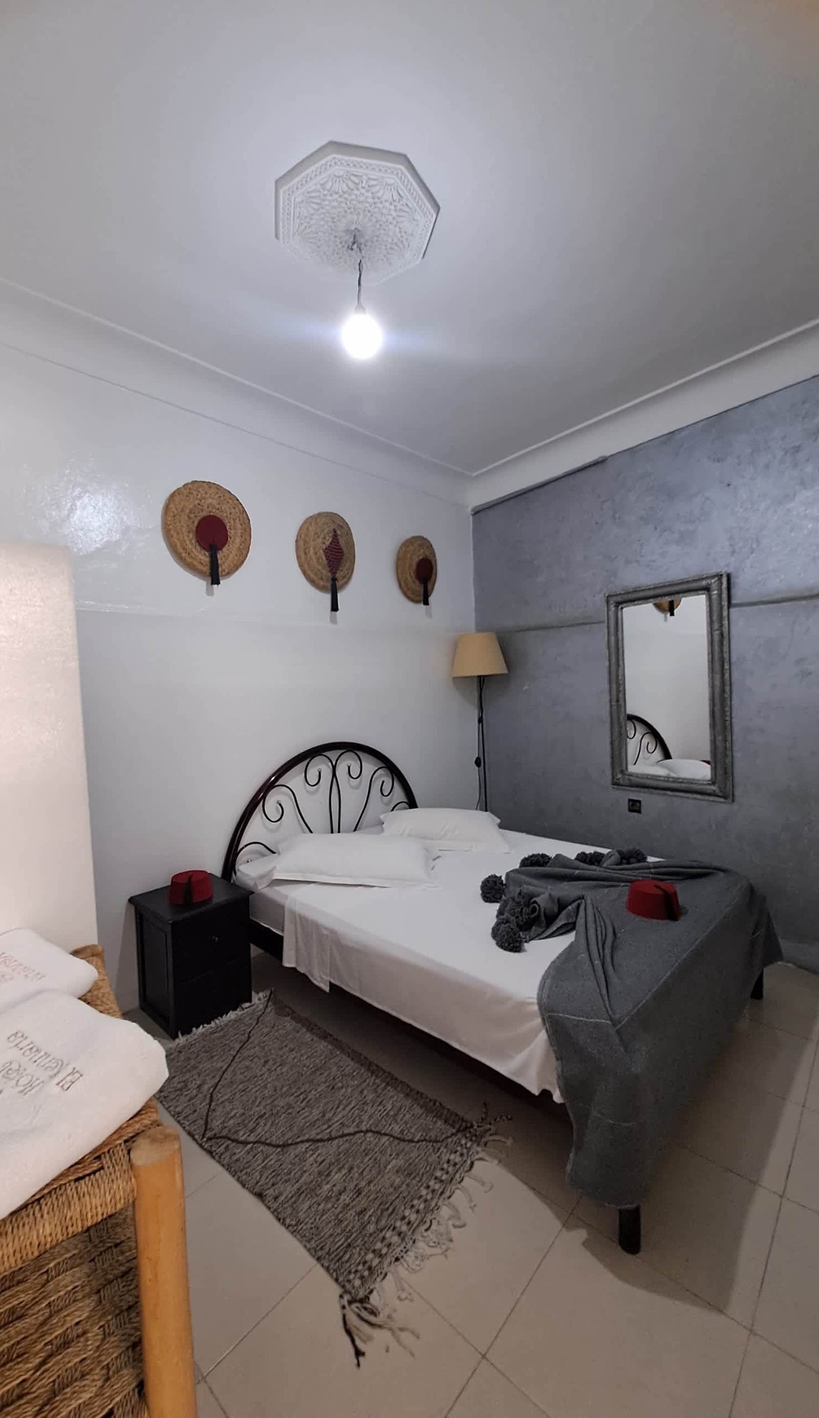 Hotel Riad El Kennaria