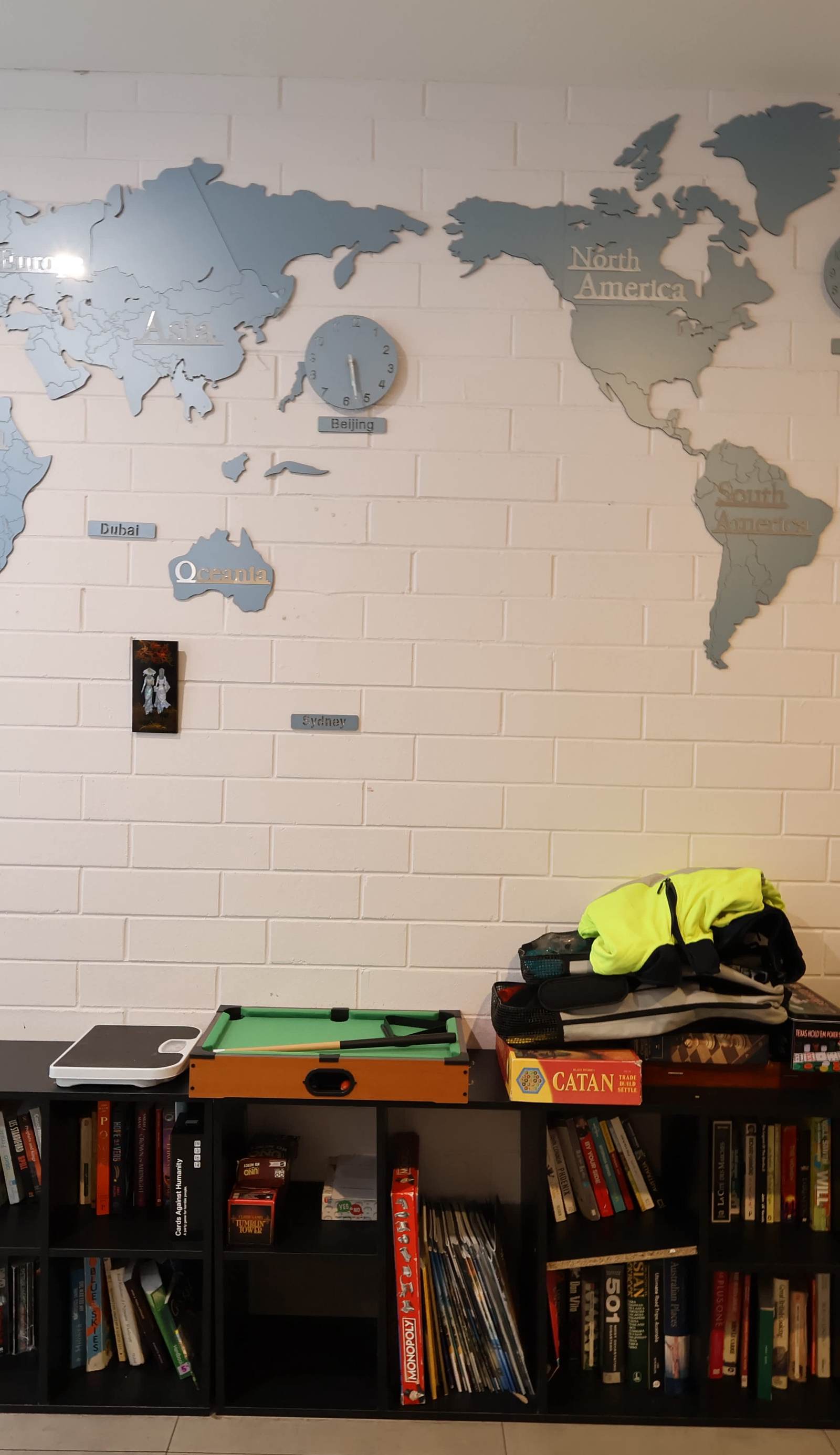 Quokka Backpackers Hostel Perth