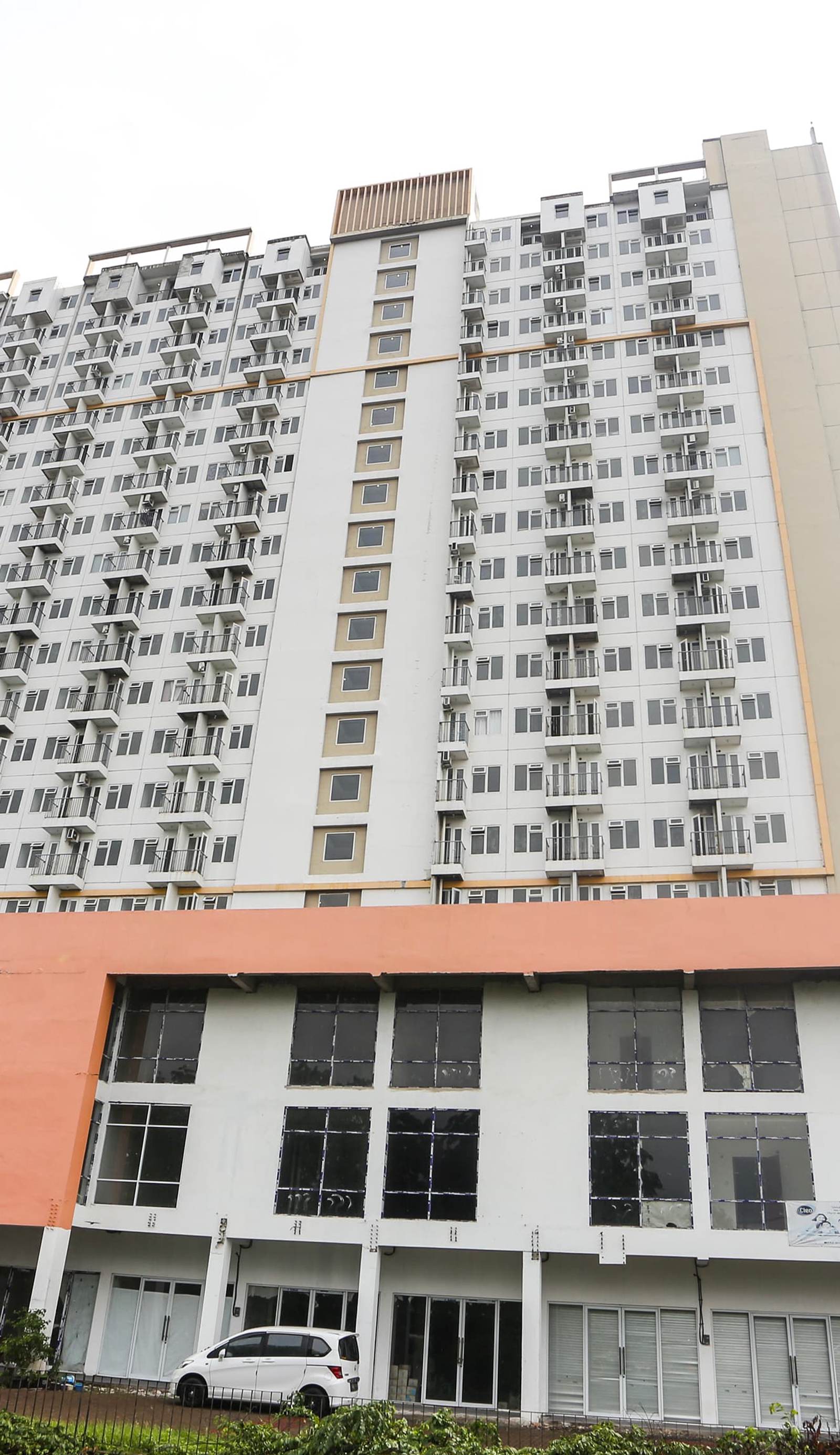 Collection O Bekasi Near Golden City Bekasi