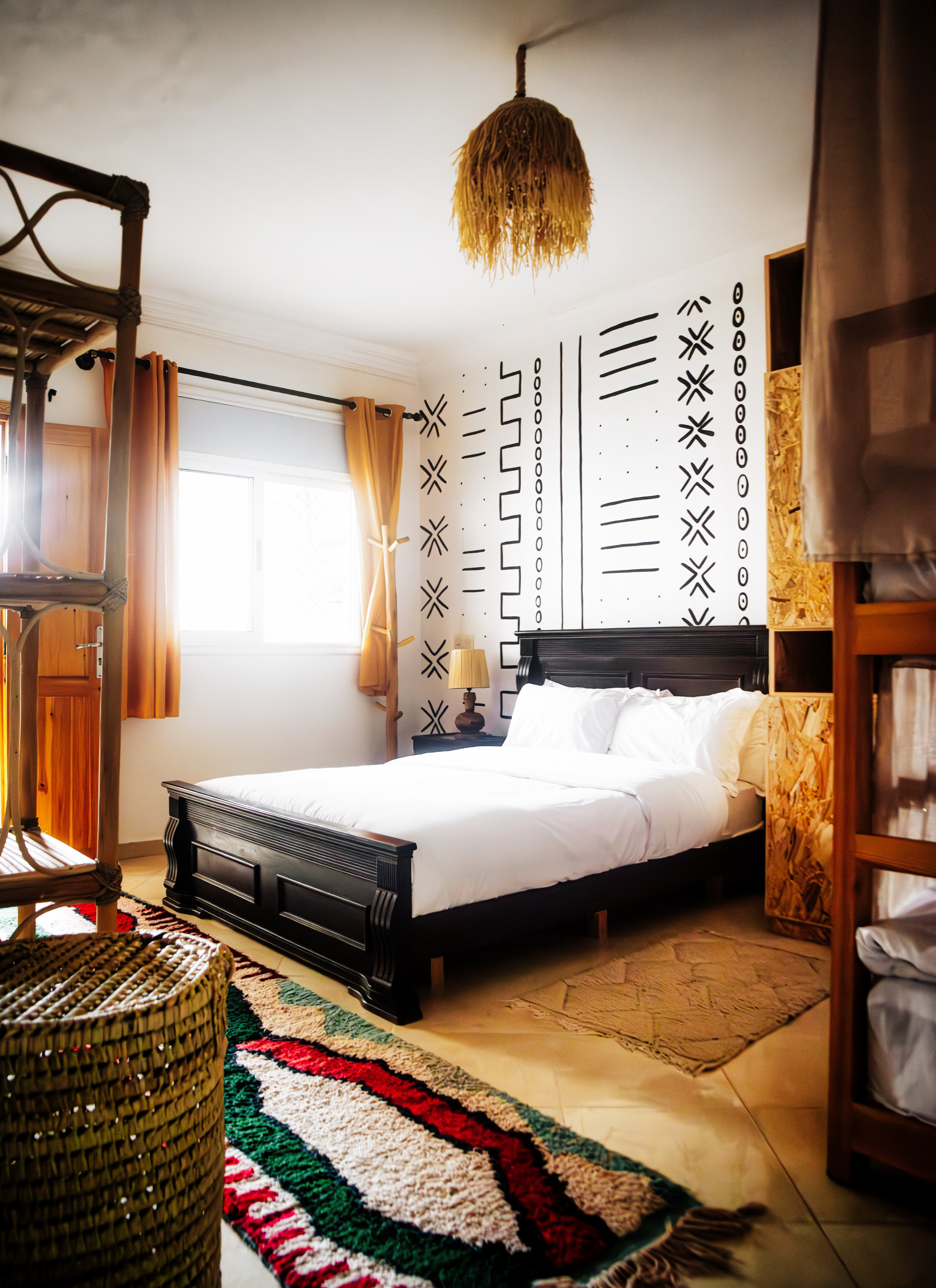 Namaste Lodge Experience