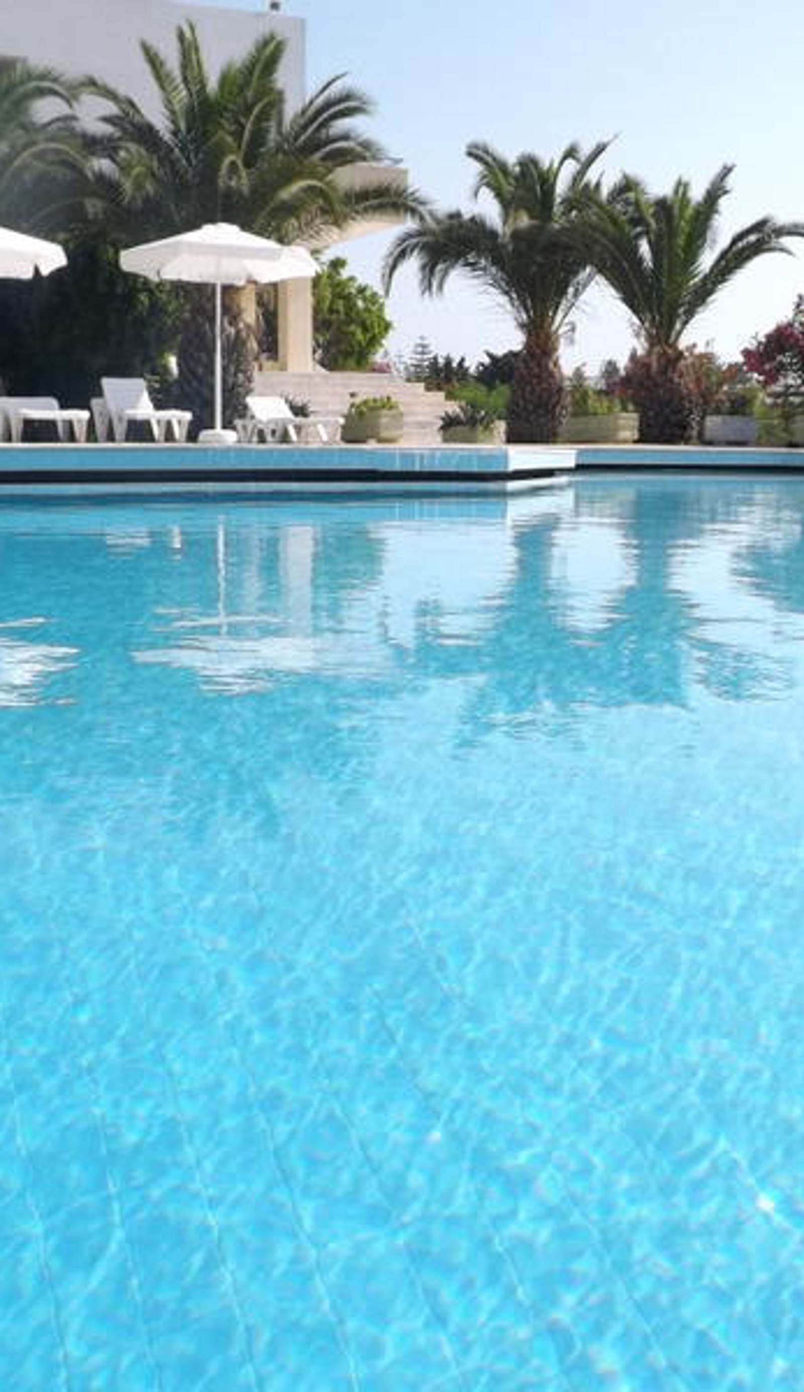 Leonidas Hotel