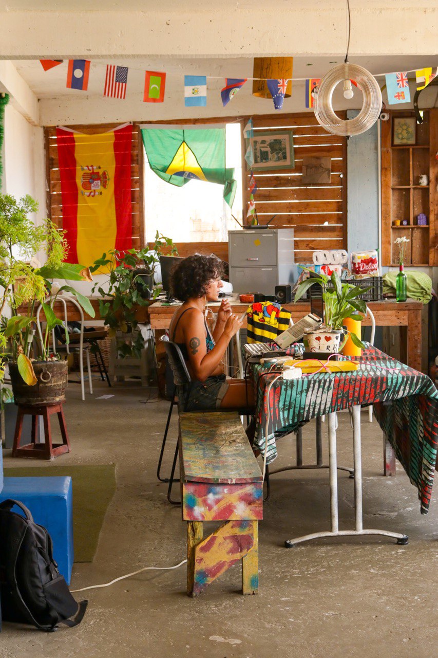 Hostel Sol e Mar