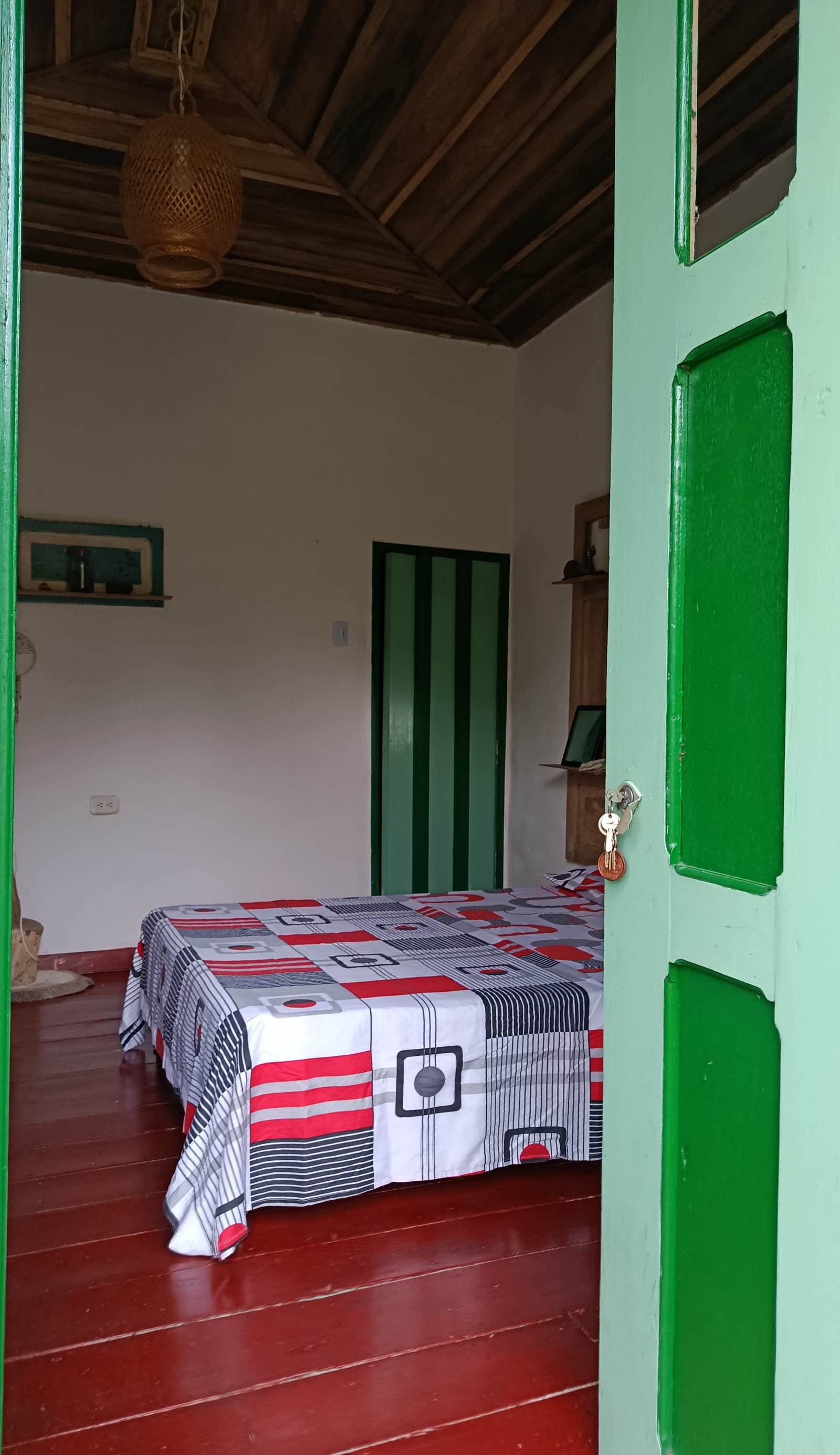 Koniminto Hostal