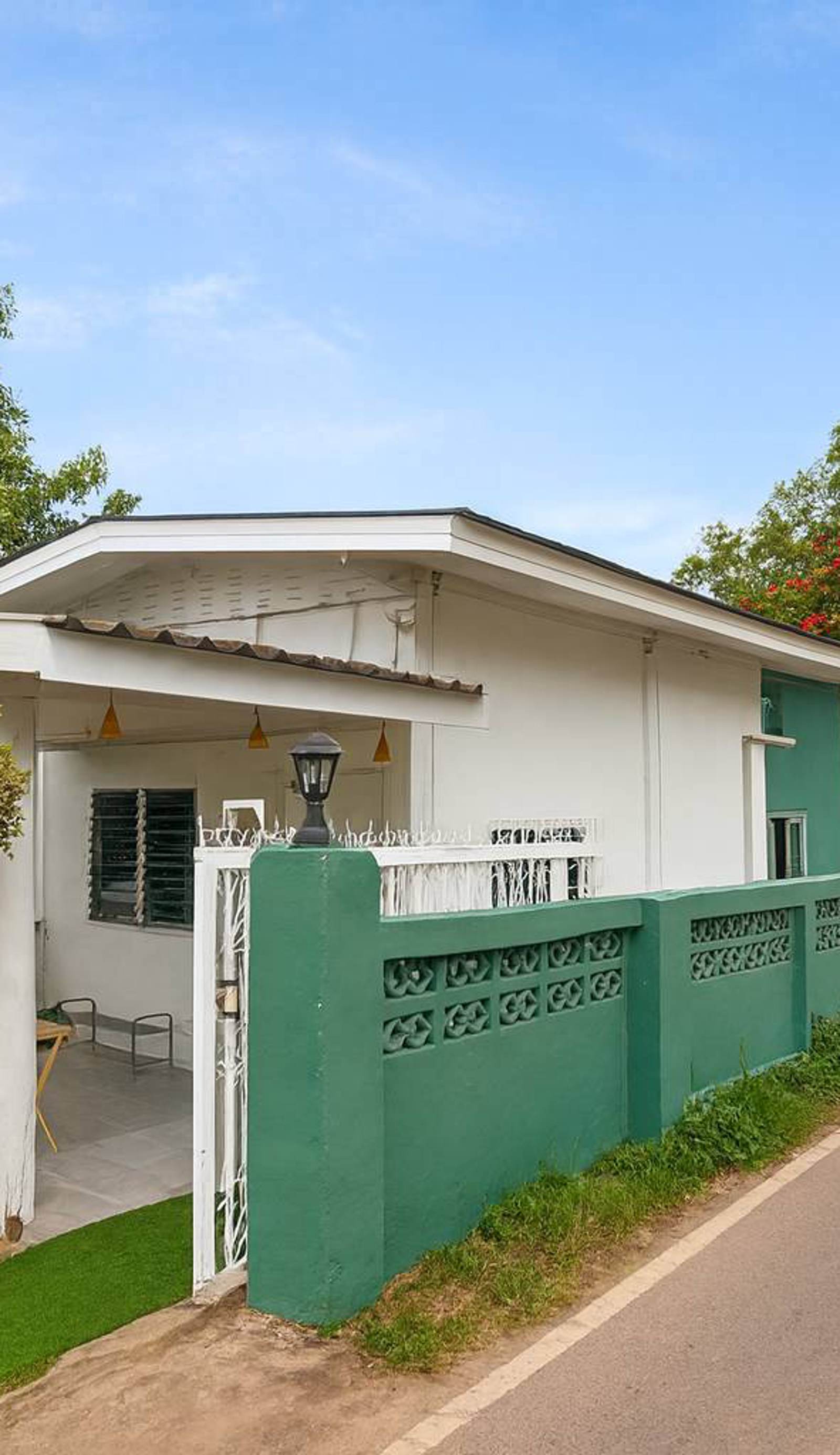 PaiPaiHostel