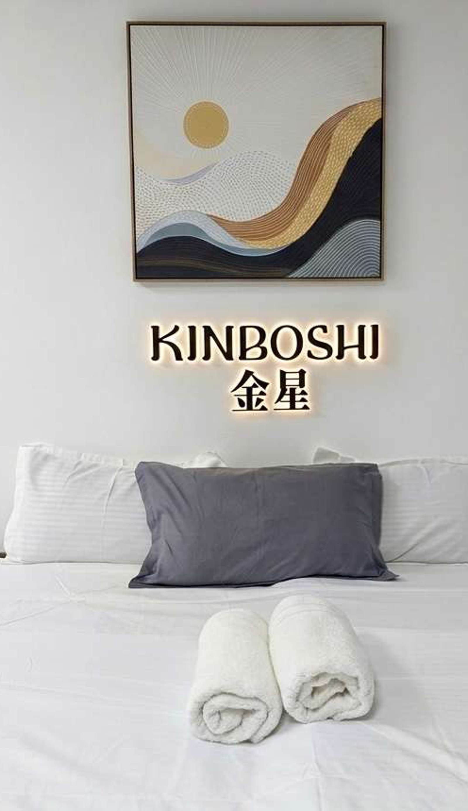 Kinboshi Silom