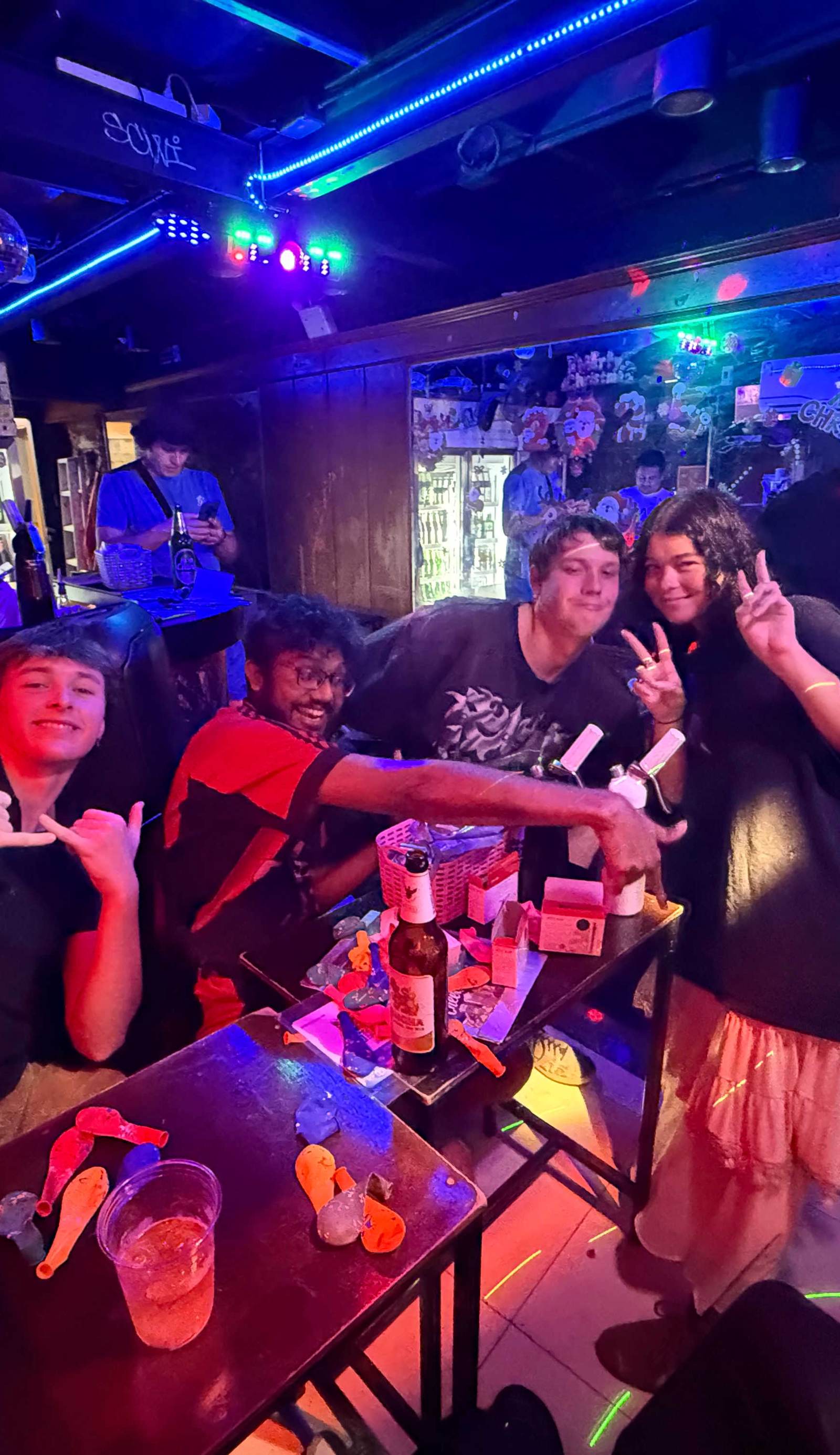 Kinboshi Silom