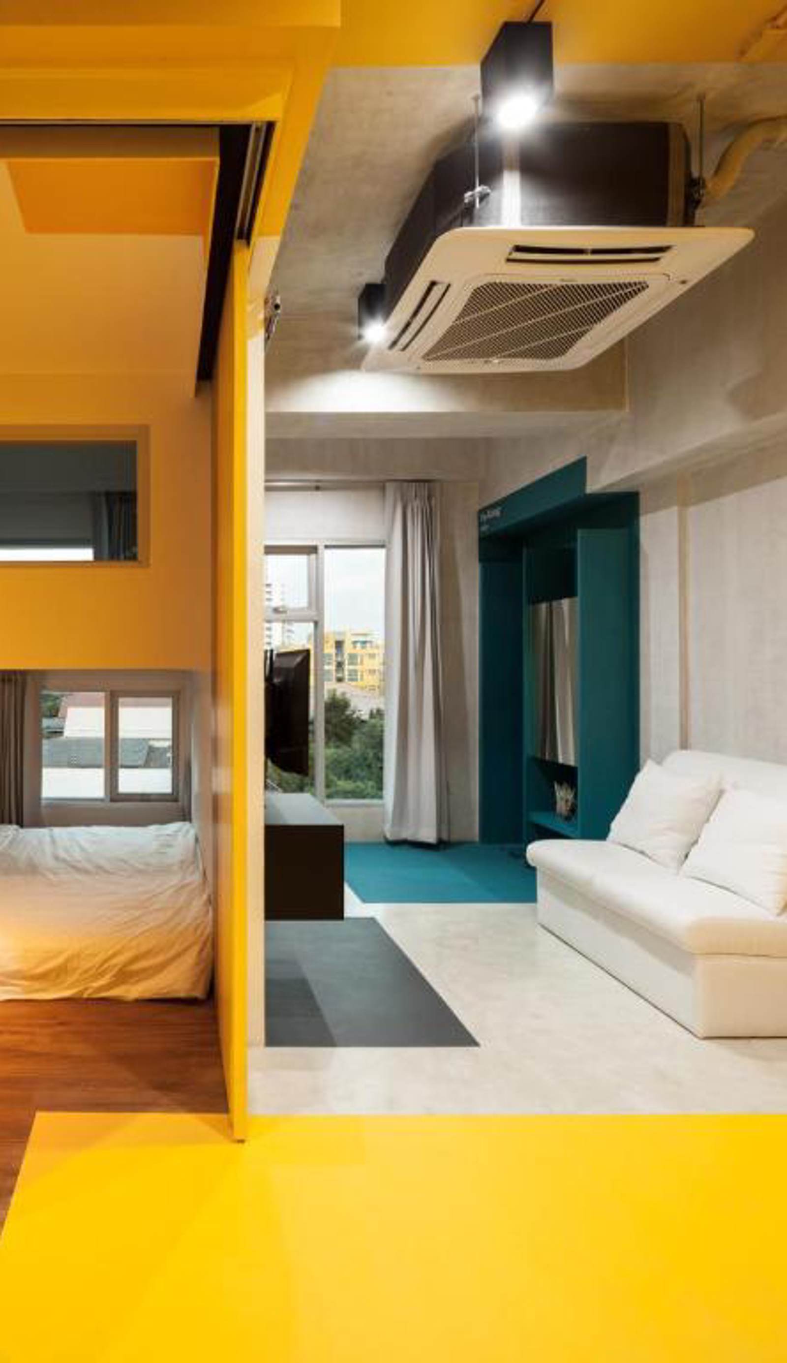 the bob hostel