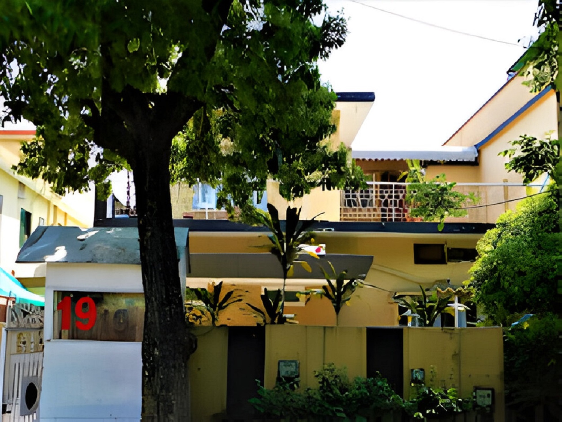 The City Lodge