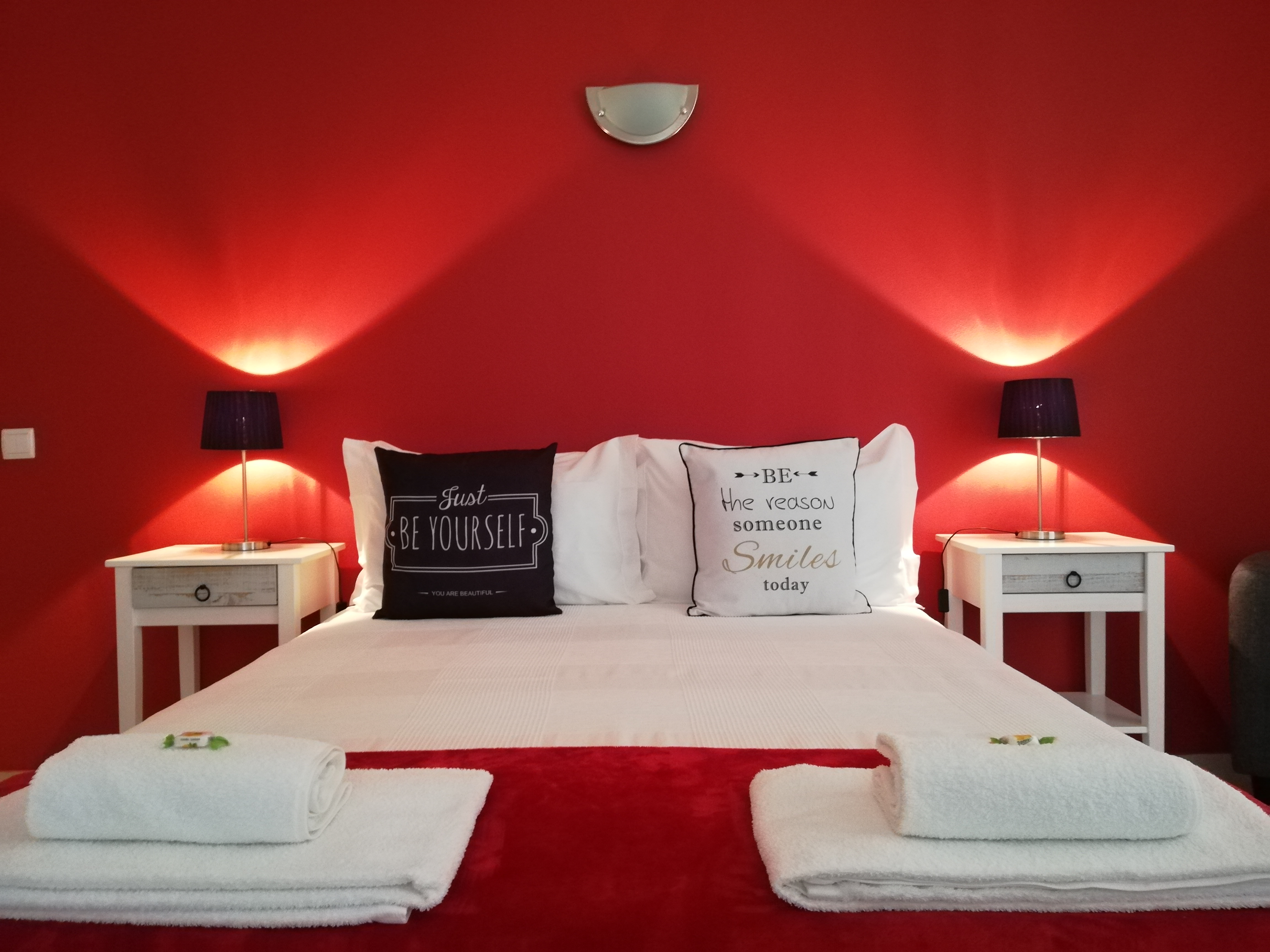 Blue Moon GuestHouse