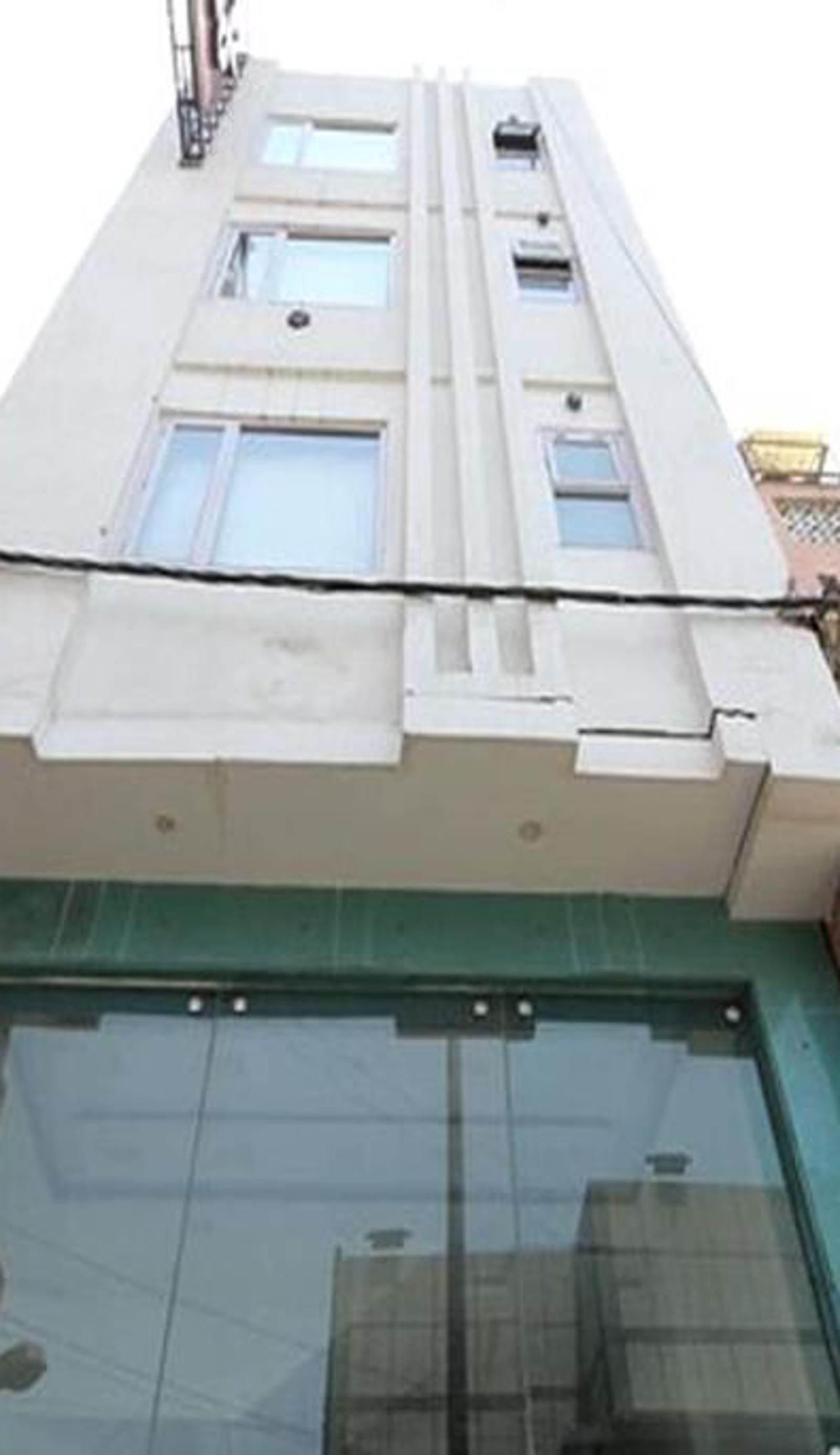 Hotel A-10 International