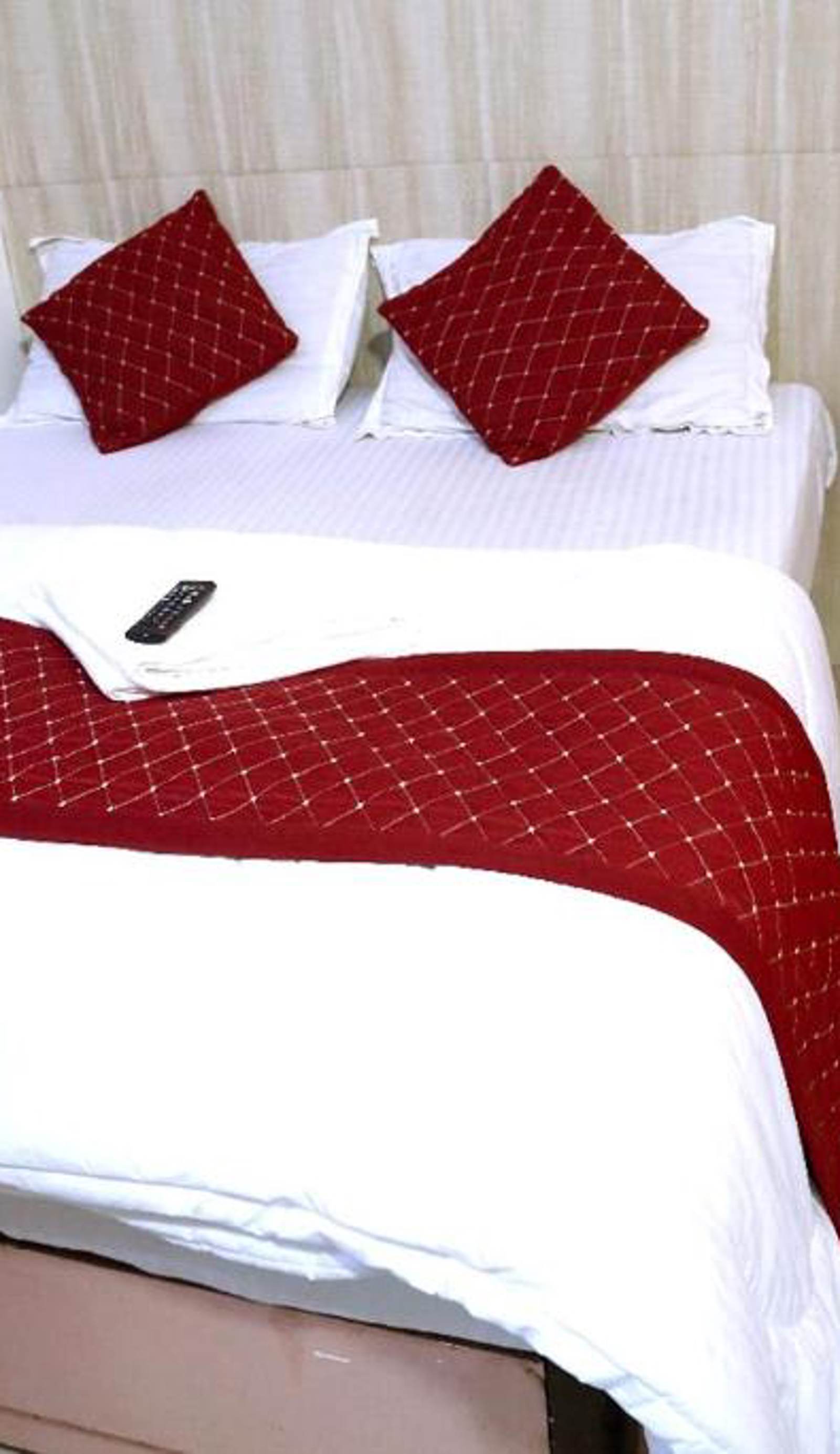 Hotel A-10 International