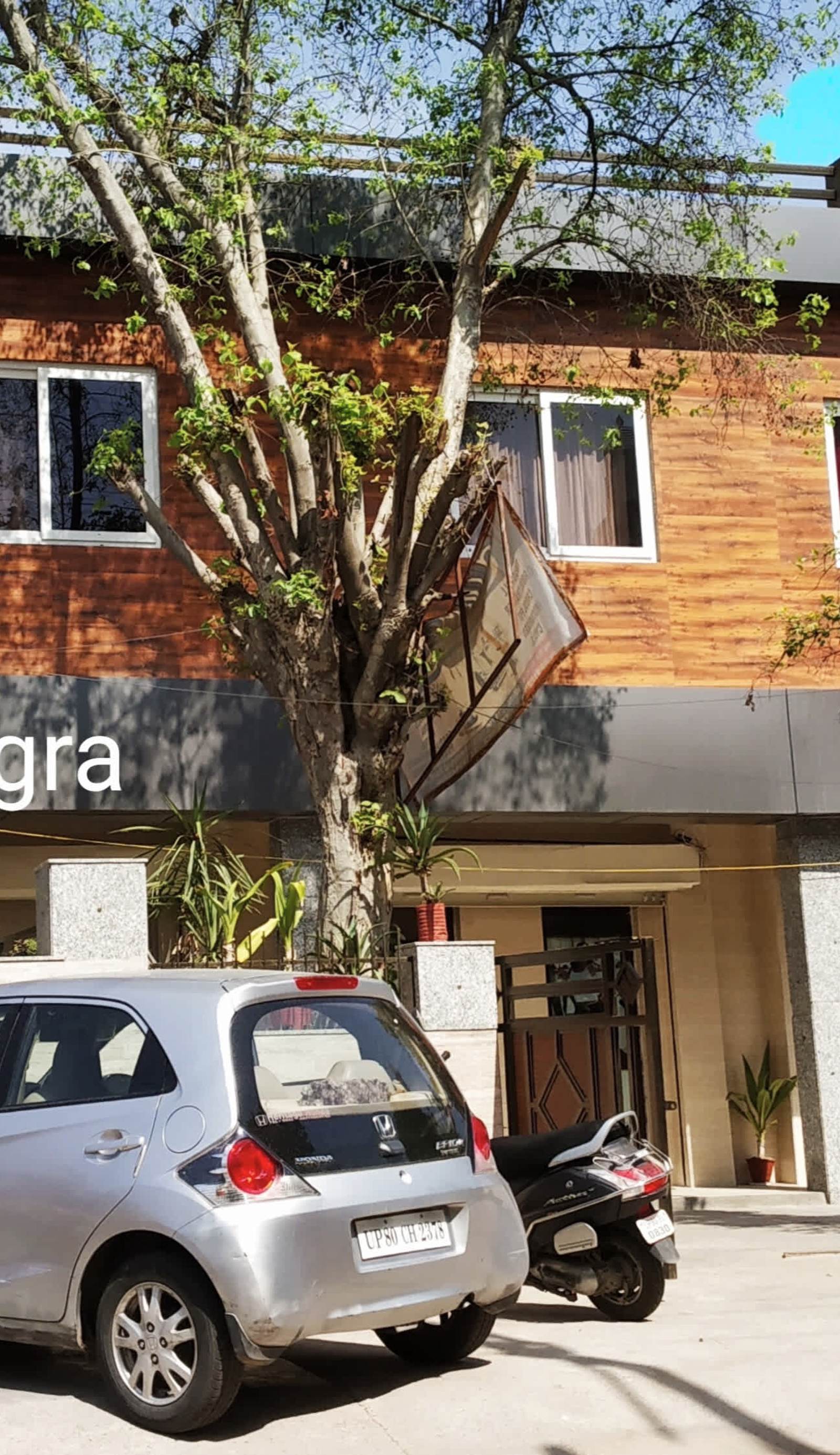 The Hideout Agra Homestay