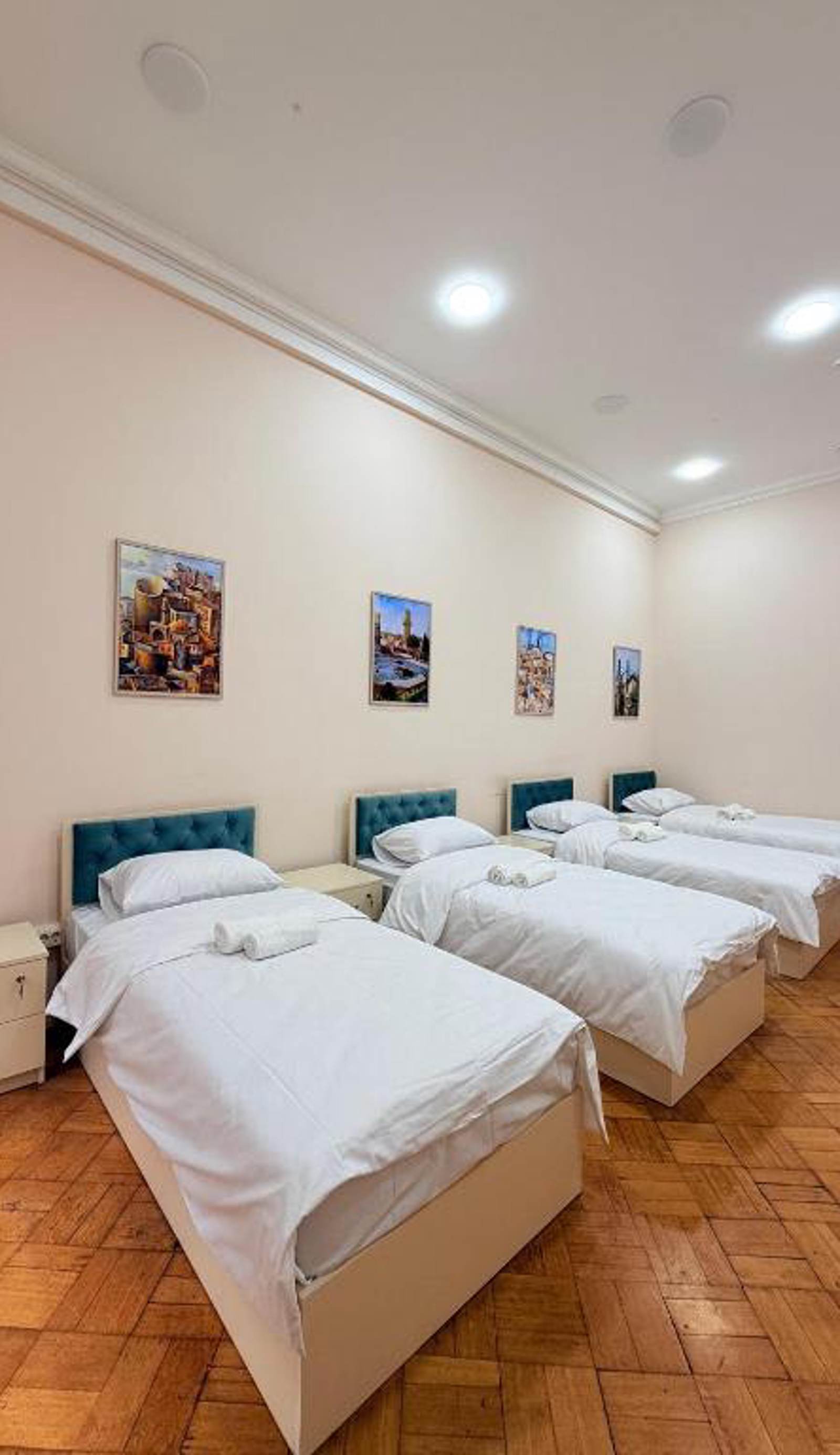 Alara INN Hostel and Hotel