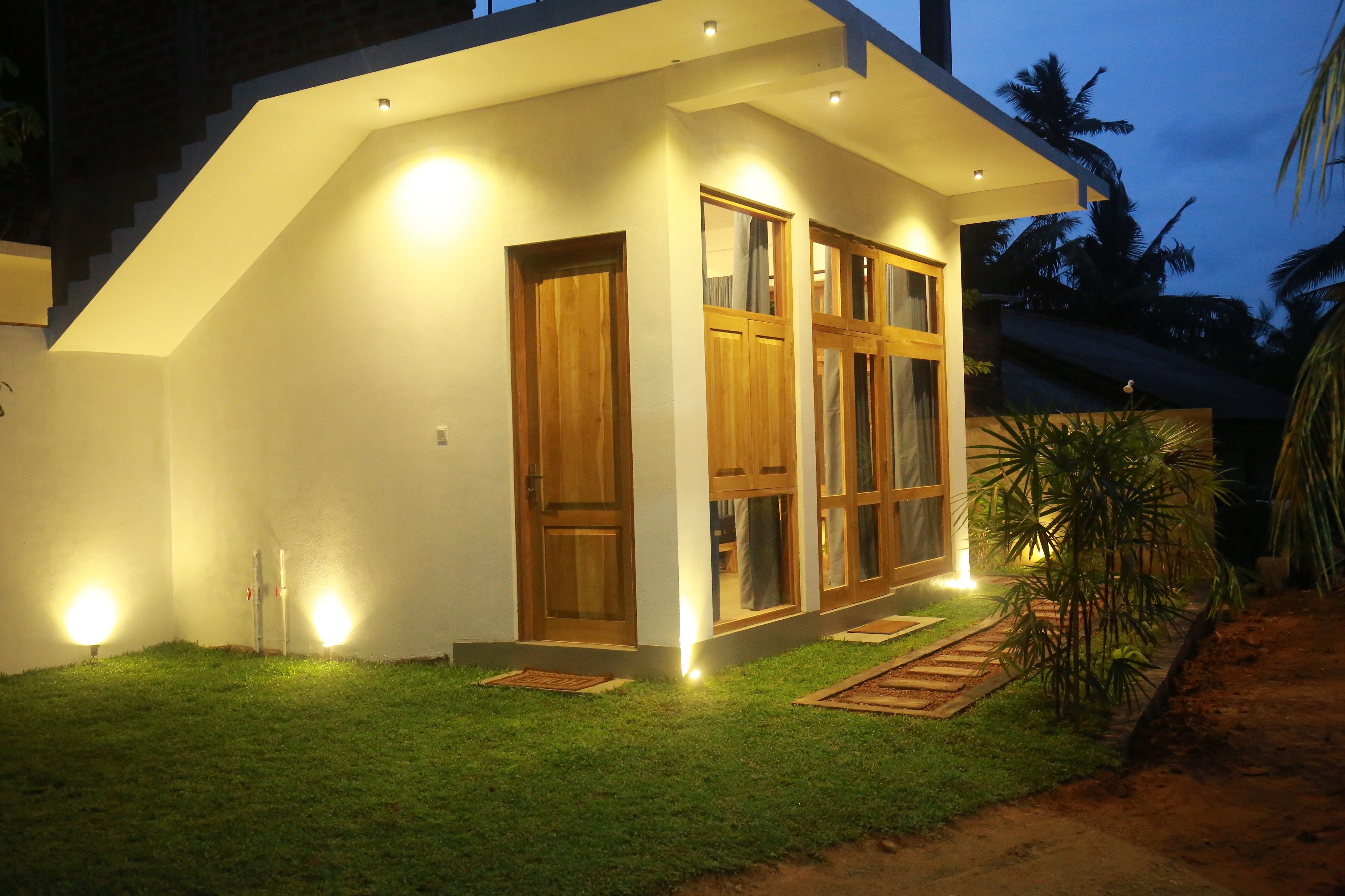 Villa Rosewood