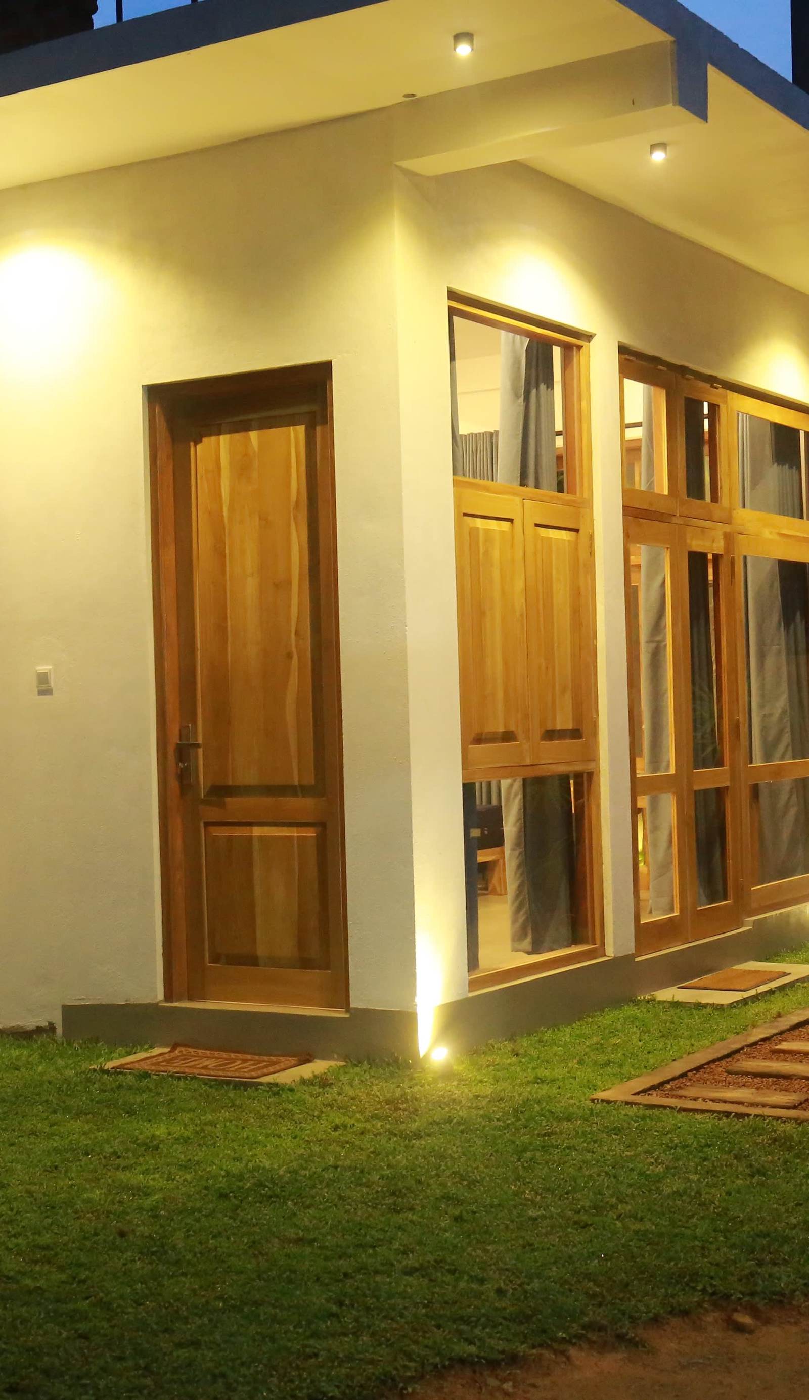 Villa Rosewood