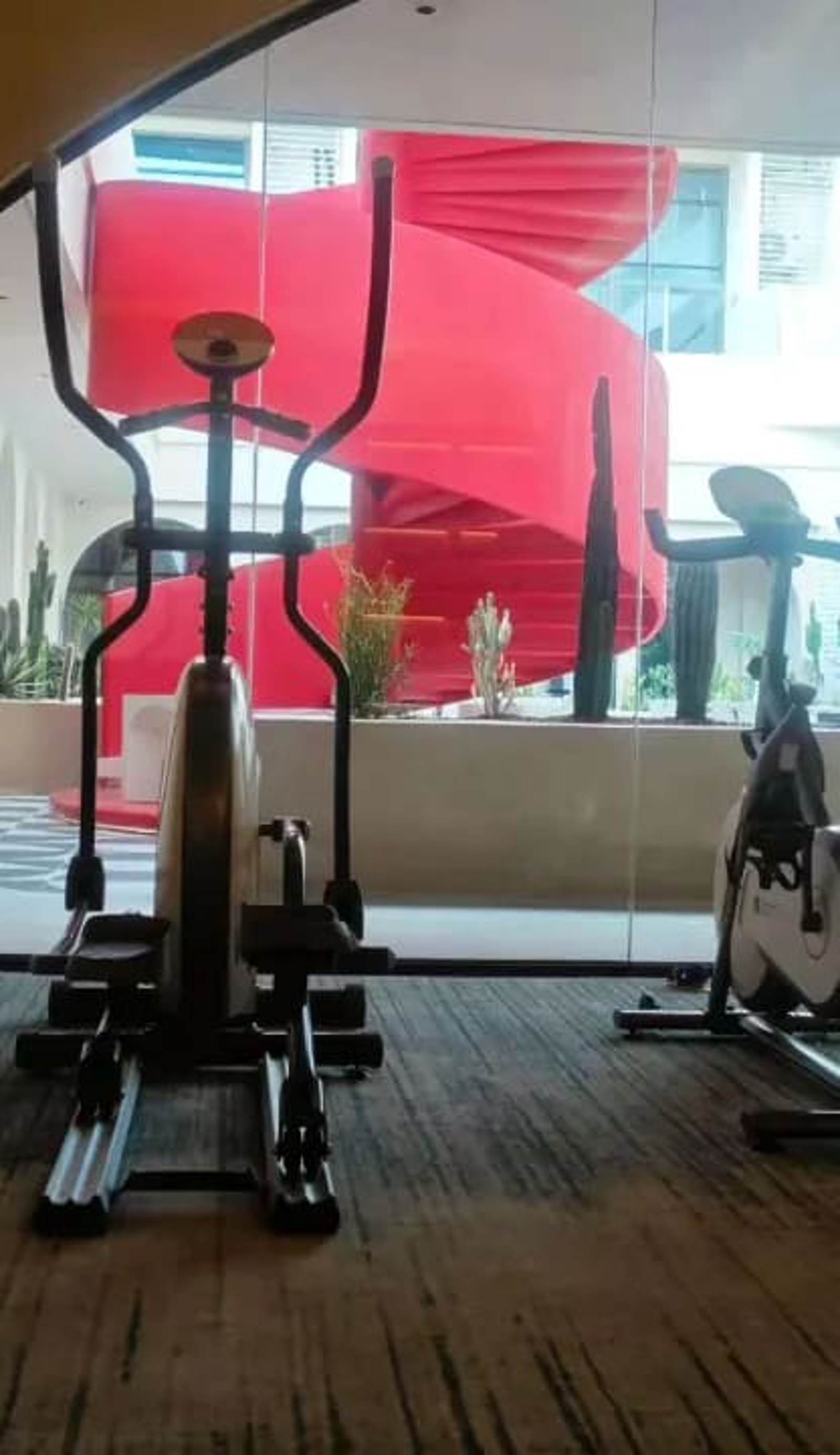 Kunlun LeDing Hotel
