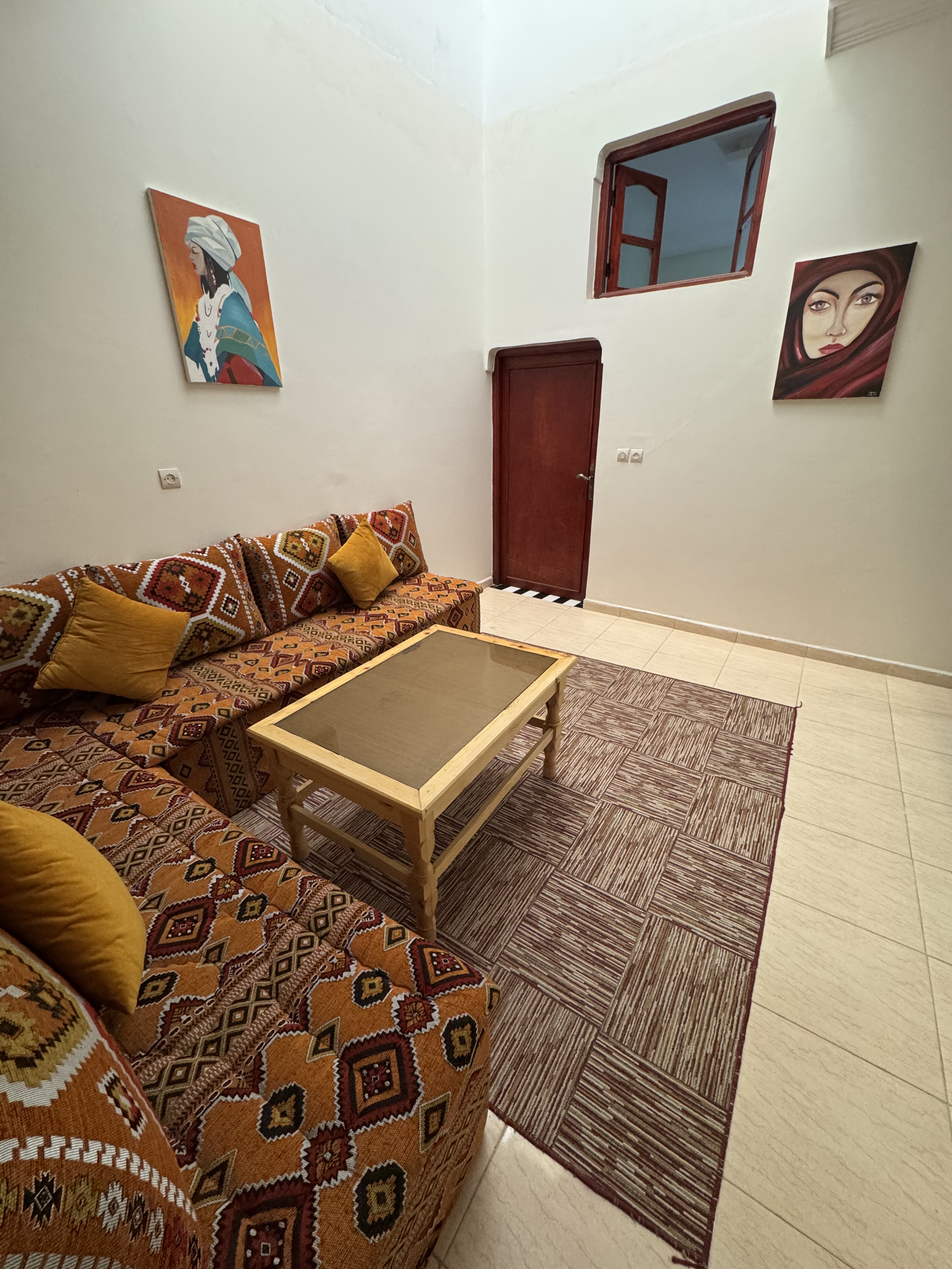 Dallas Hostel
