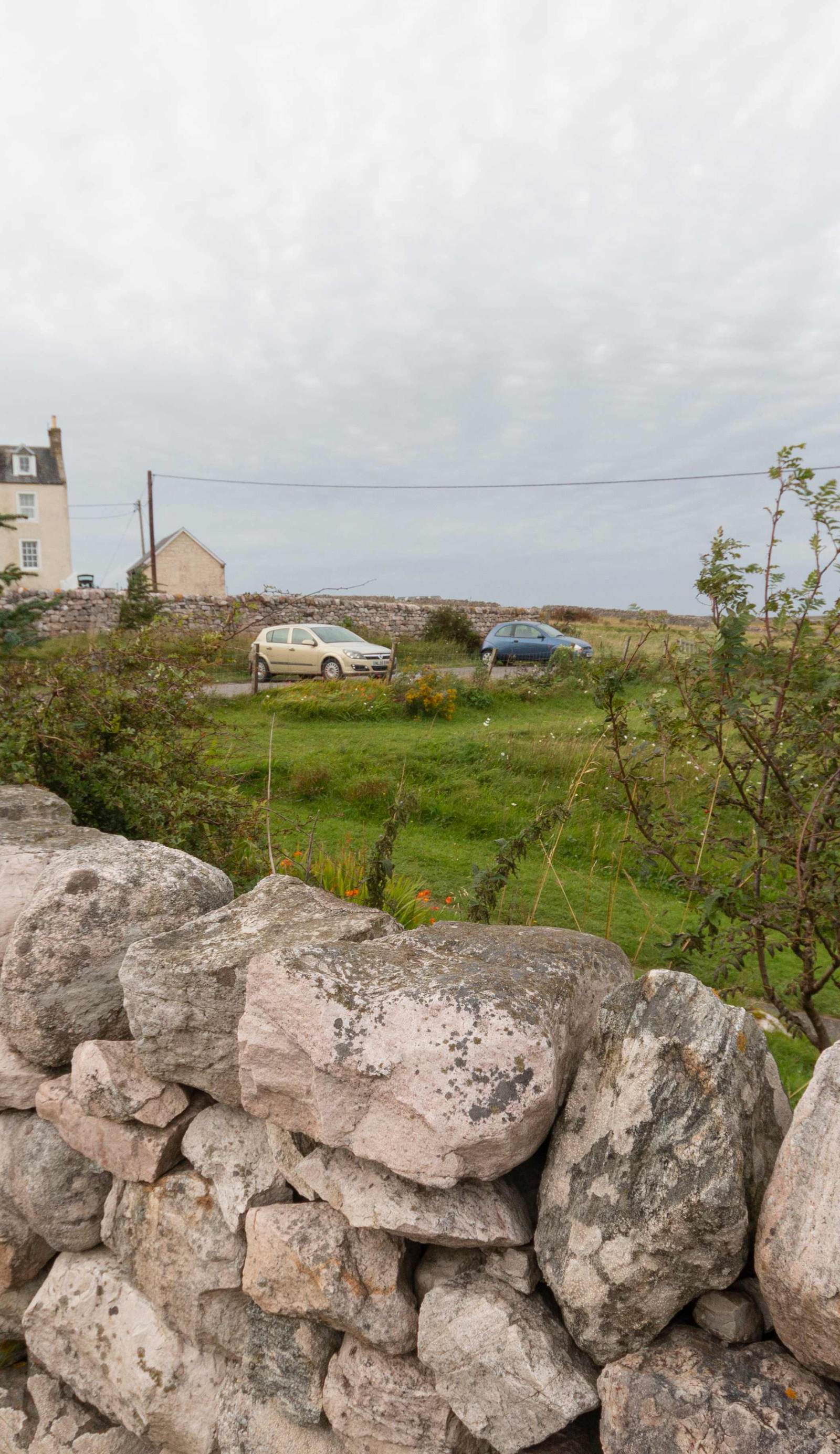 Durness Smoo Youth Hostel