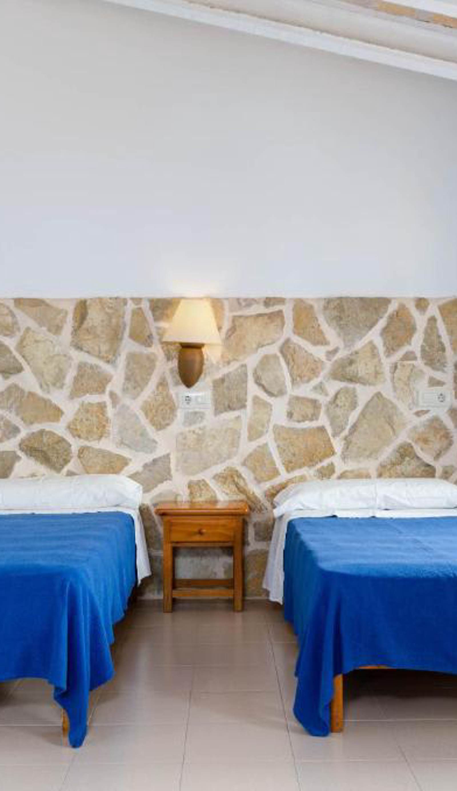 Hostal Marina
